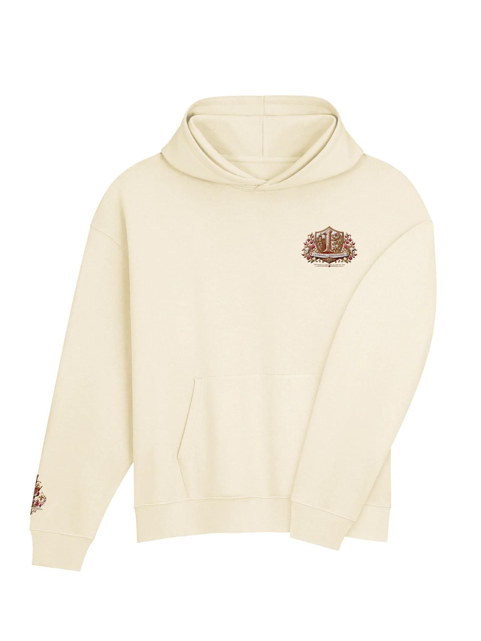 Hoodie SIGNATURE des 1 ans légendaire product image (16)