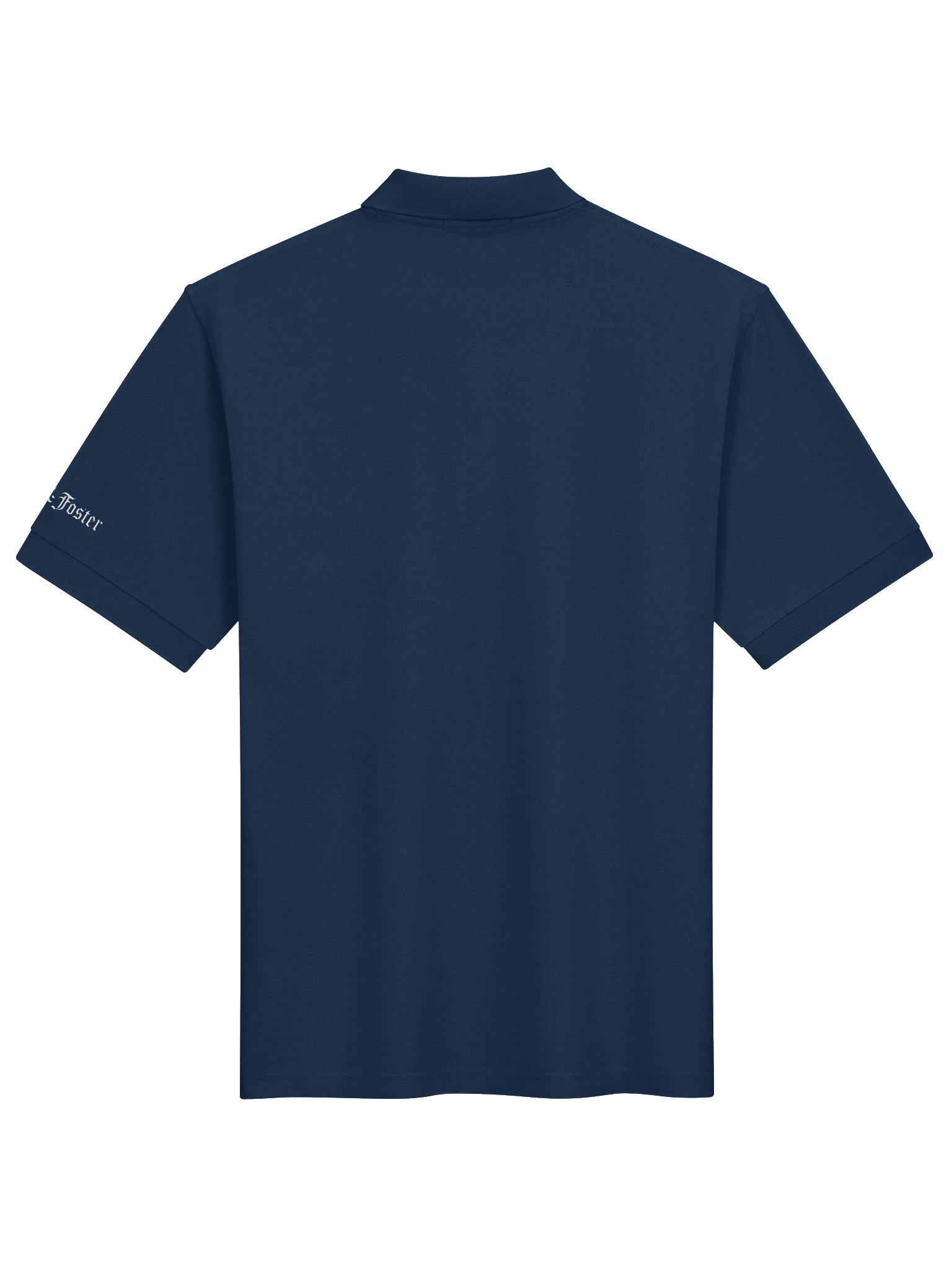 D&F Polo product image (10)