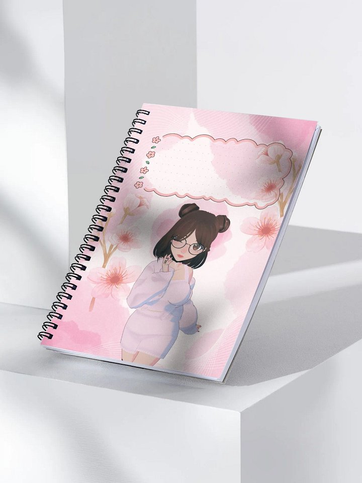 Cuaderno espiral product image (2)
