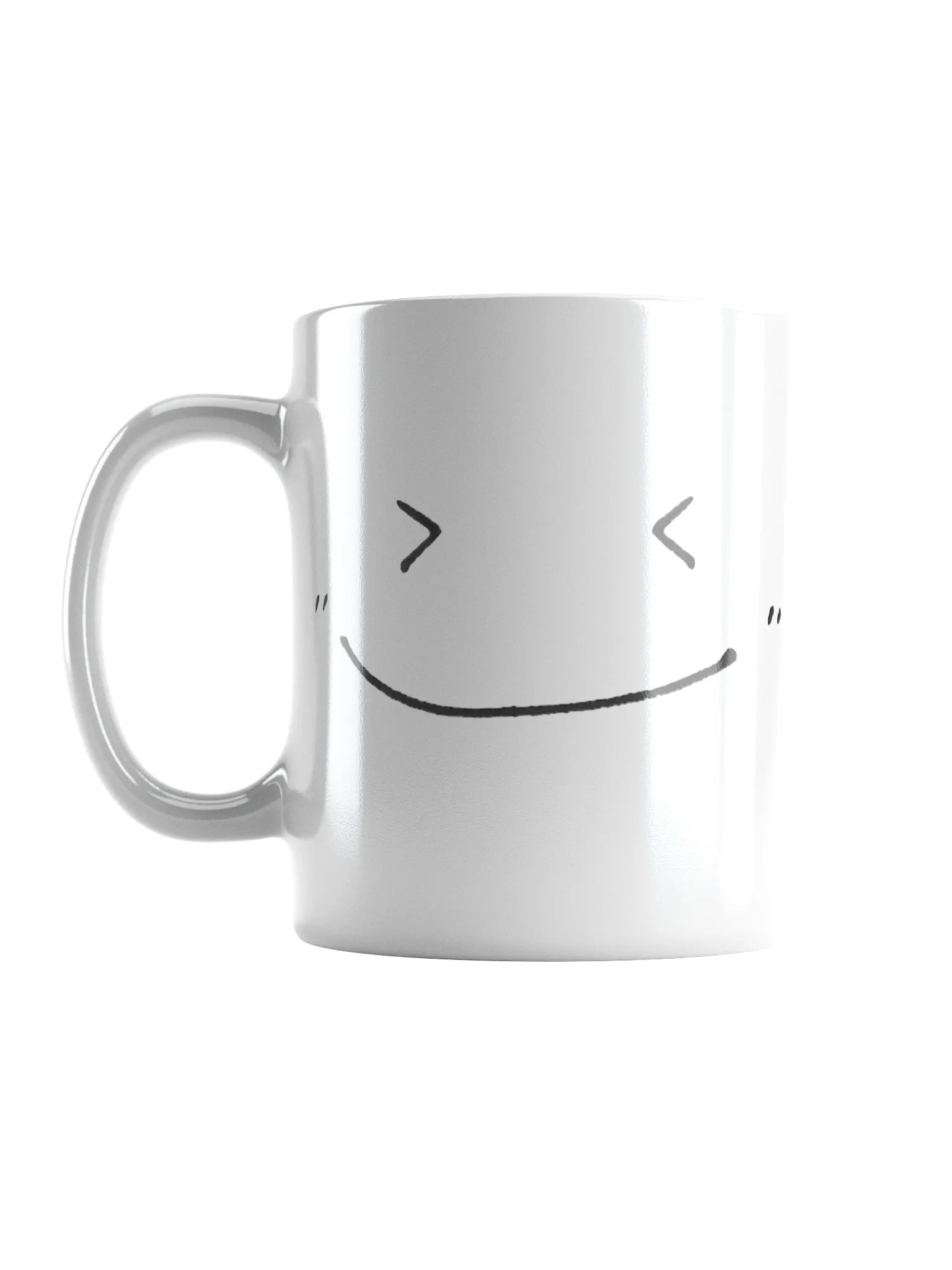 I ❤️ LA WATER | DUBU MUG product image (6)