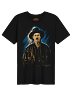 Champagne and Bullets — John De Hart Cult Movie T-Shirt
