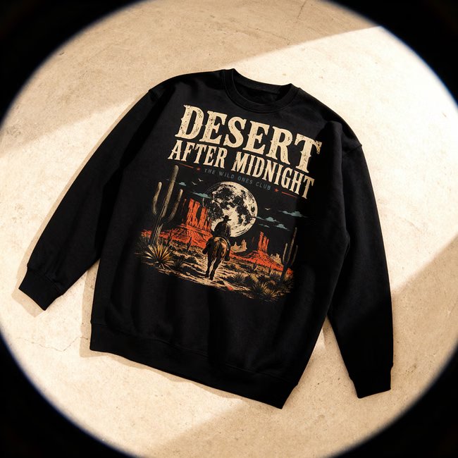 Sweatshirts