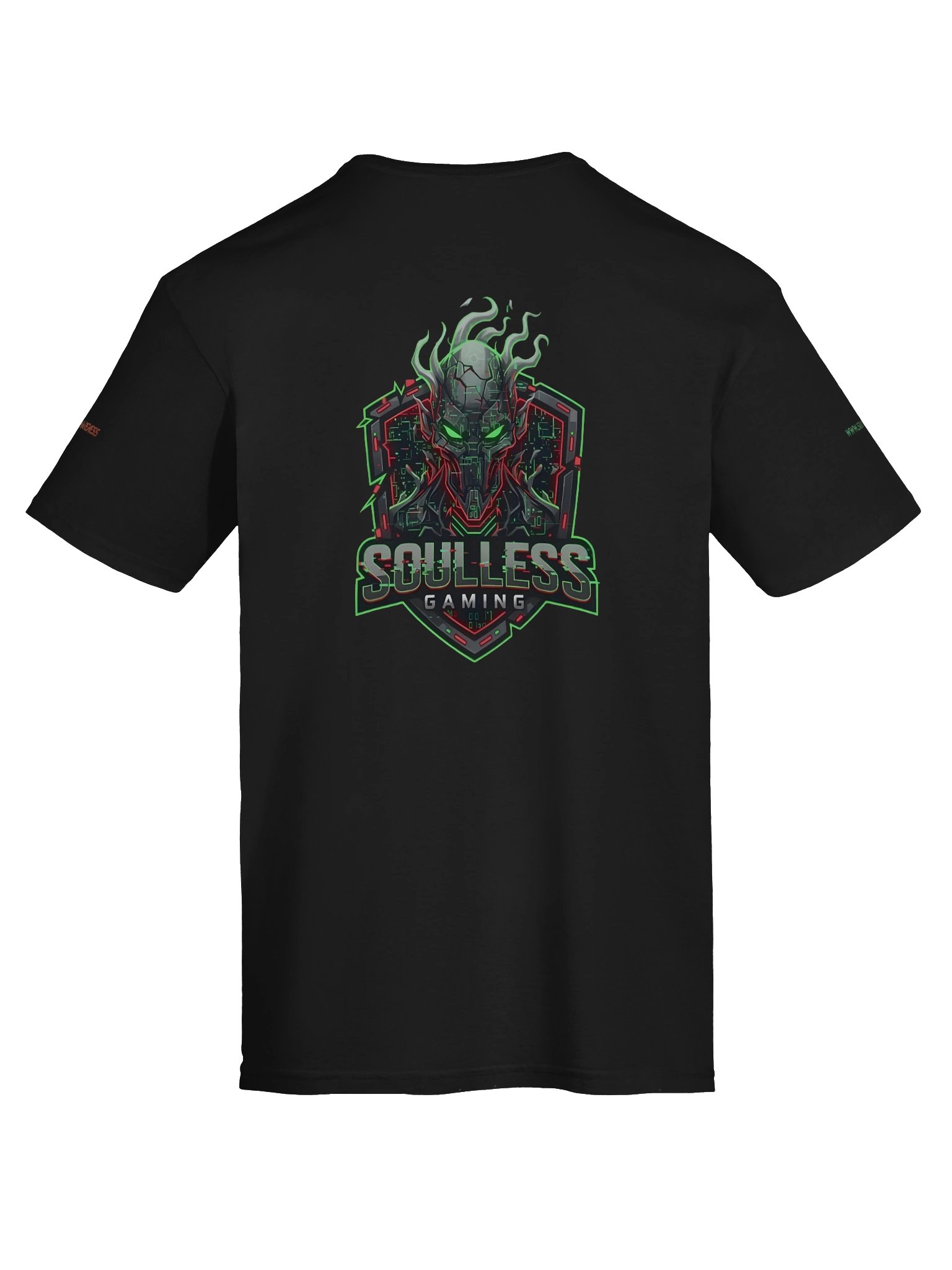 Ginginator89 T-Shirt product image (7)