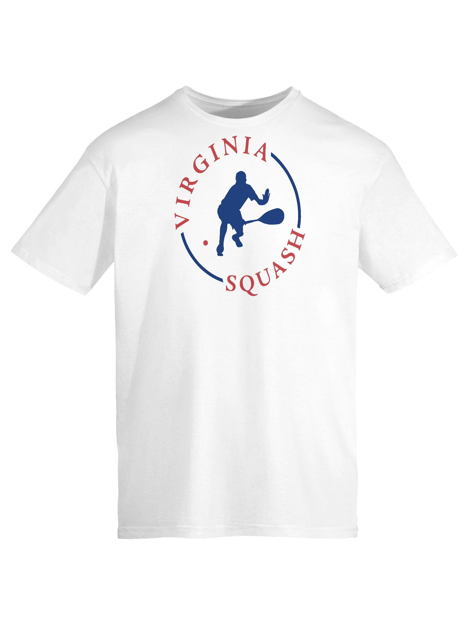 Logo T-Shirt - White product image (9)