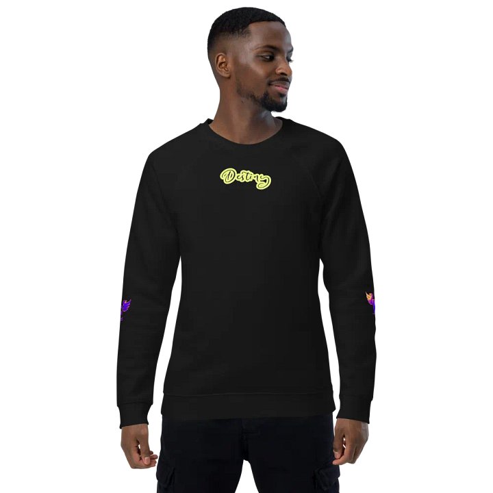 Destiny: Sweater product image (2)