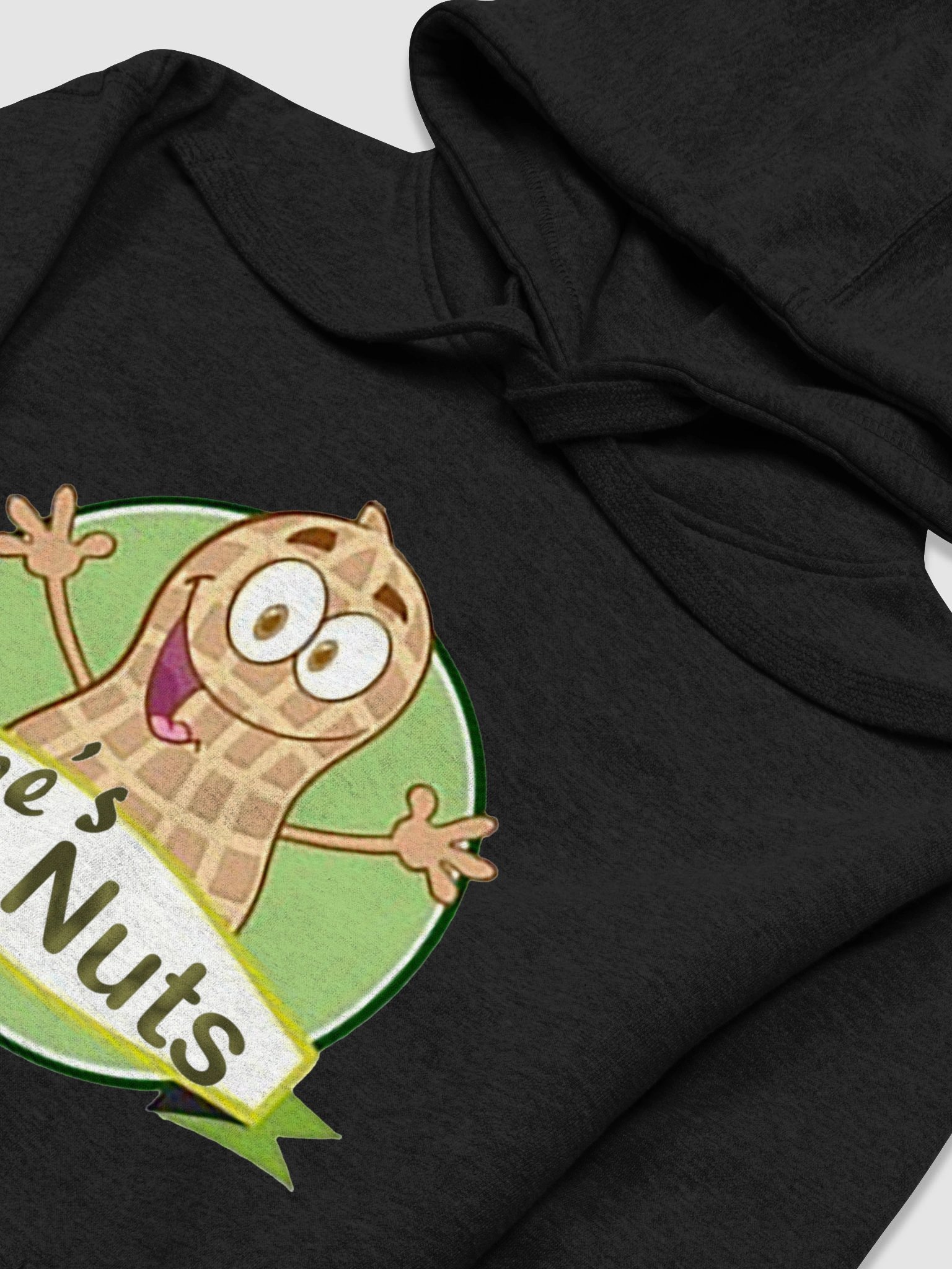 Dee's Nuts Hoodie product image (3)