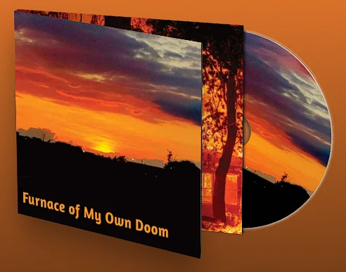 Furnace Of My Own Doom CD product image (1)