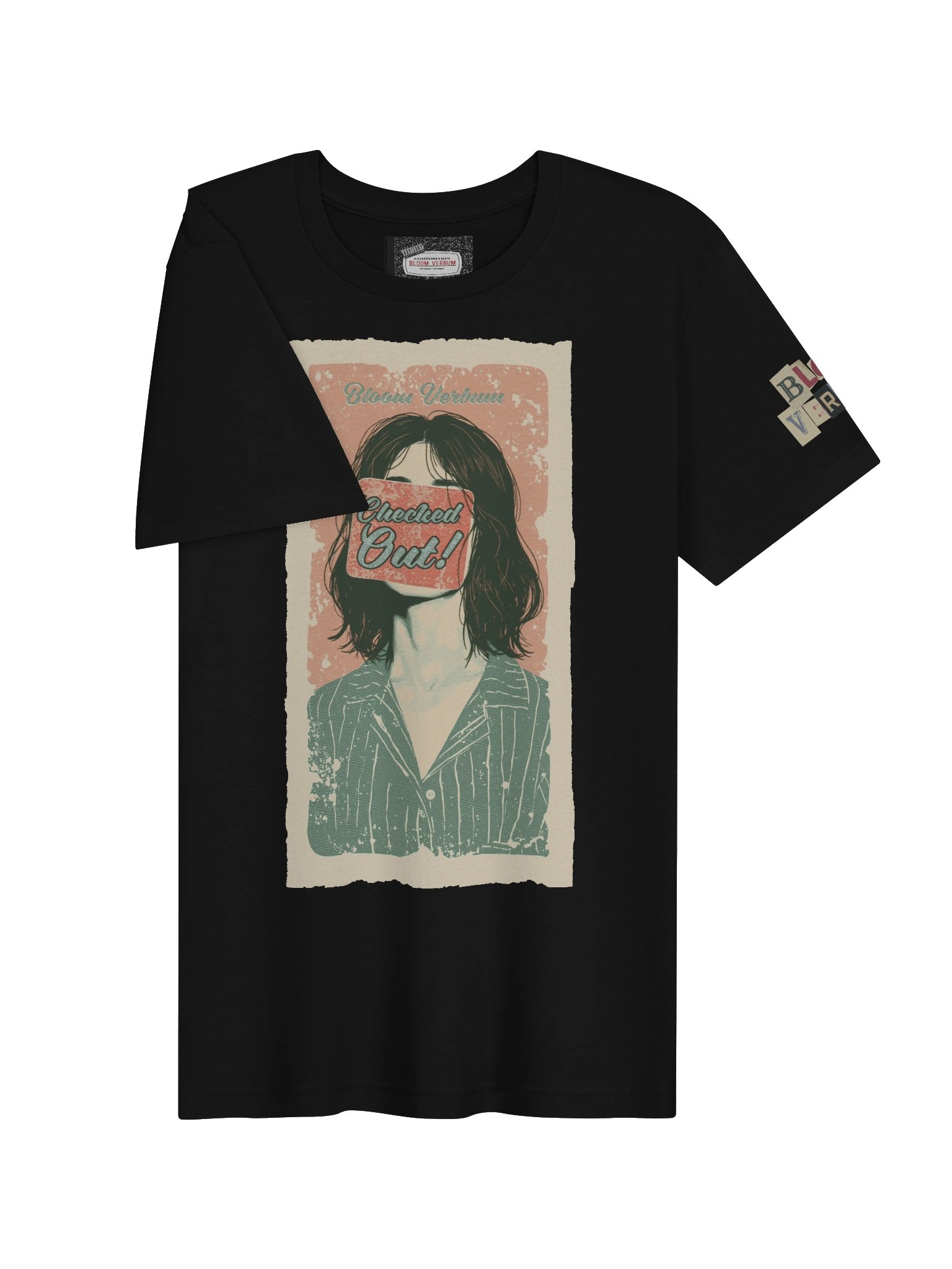 Checked Out! product image (6)