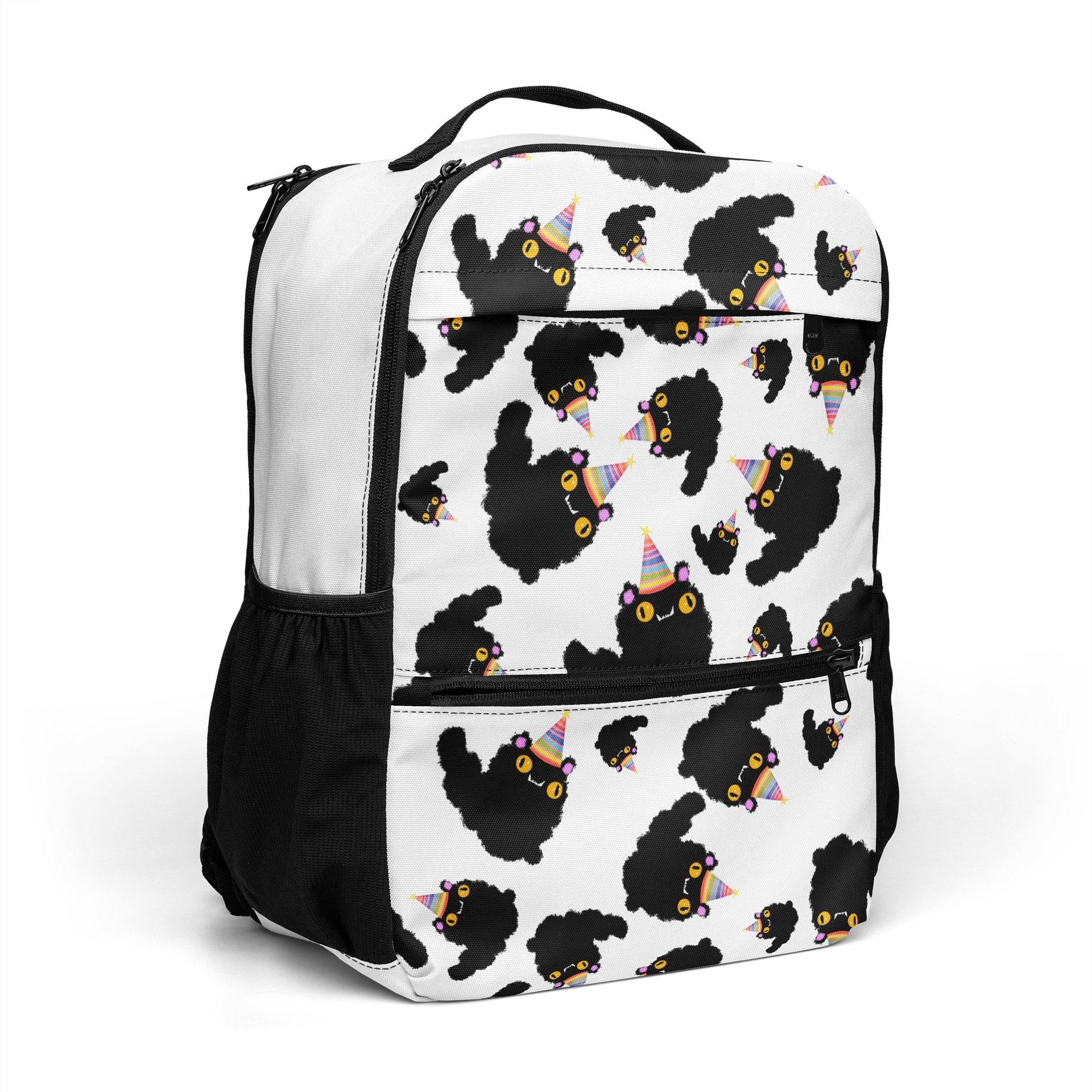 Teefsplosion Backpack product image (7)