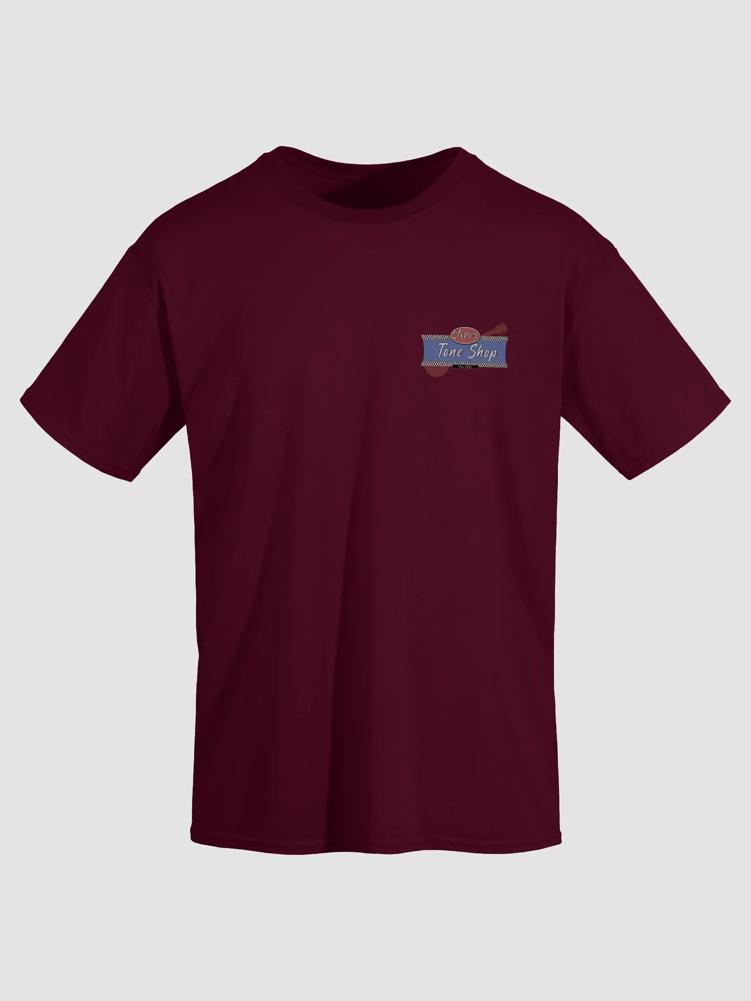 Steve's Tone Shop Gildan Tee product image (3)