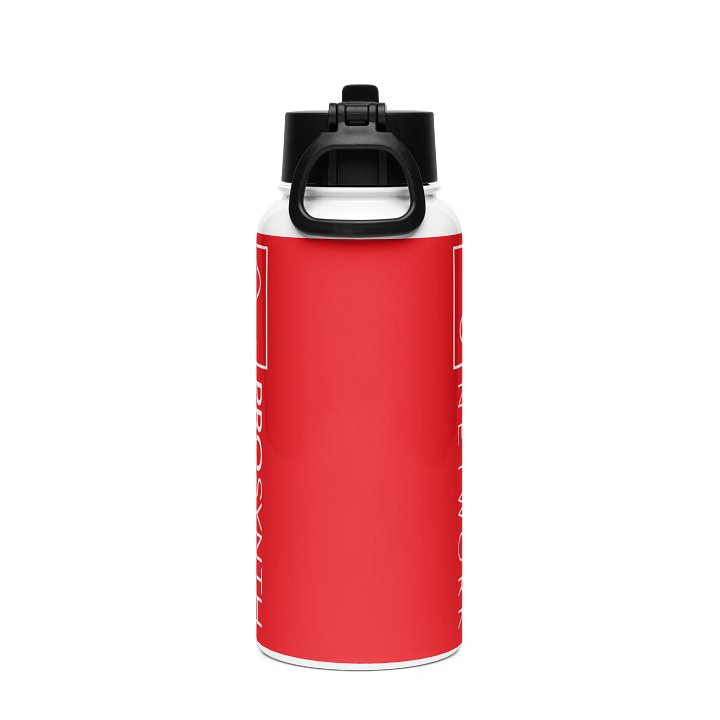 PSN 32oz Water Bottle product image (2)