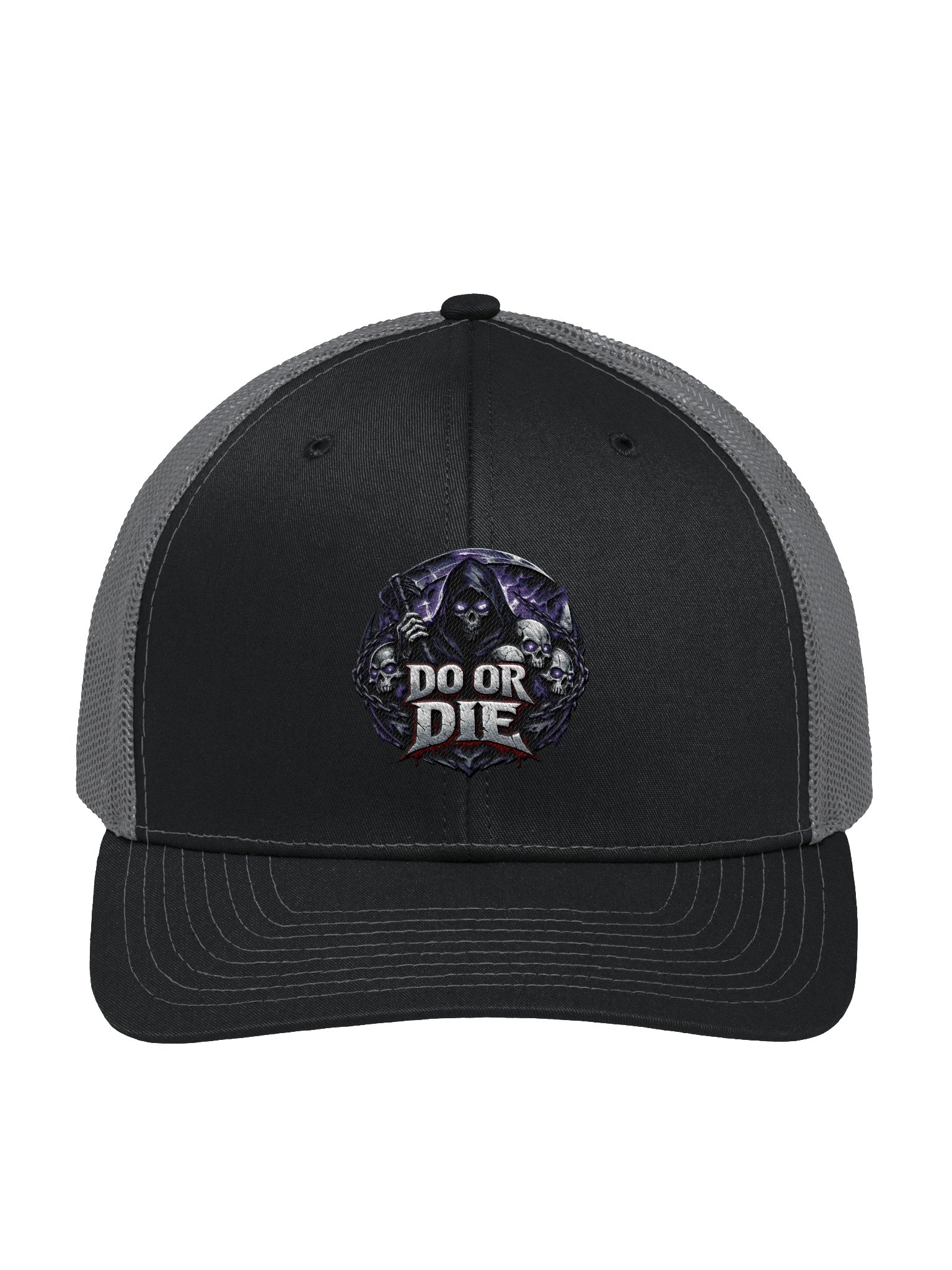 Grim Reaper Snapback: Prove Them Wrong Edition product image (2)