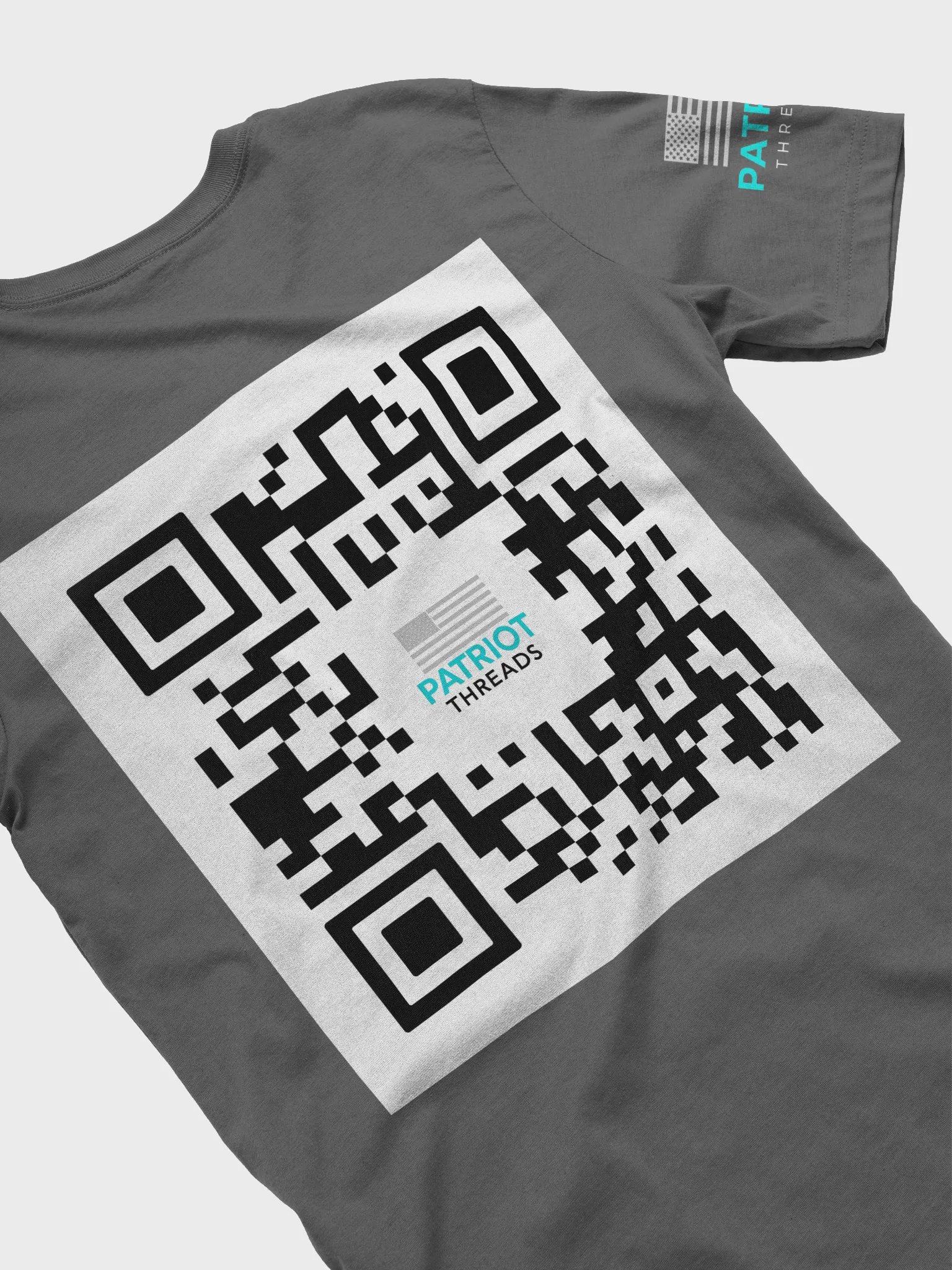 UNVACCINATED product image (4)