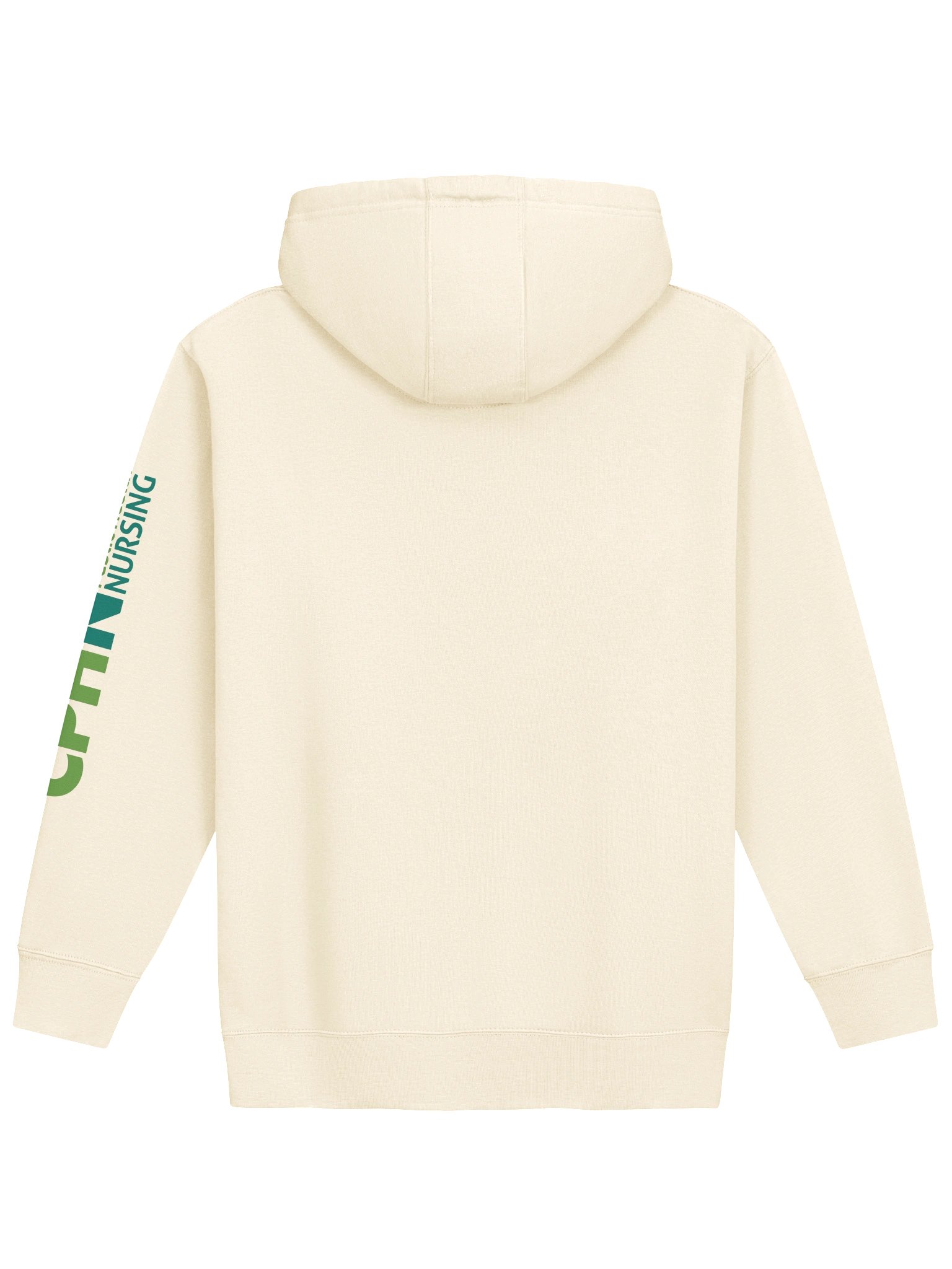 CPHN Sleeve Logo Hoodie product image (2)