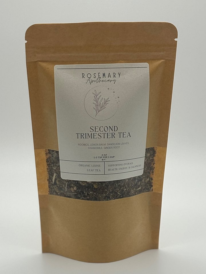 Second Trimester Tea product image (1)