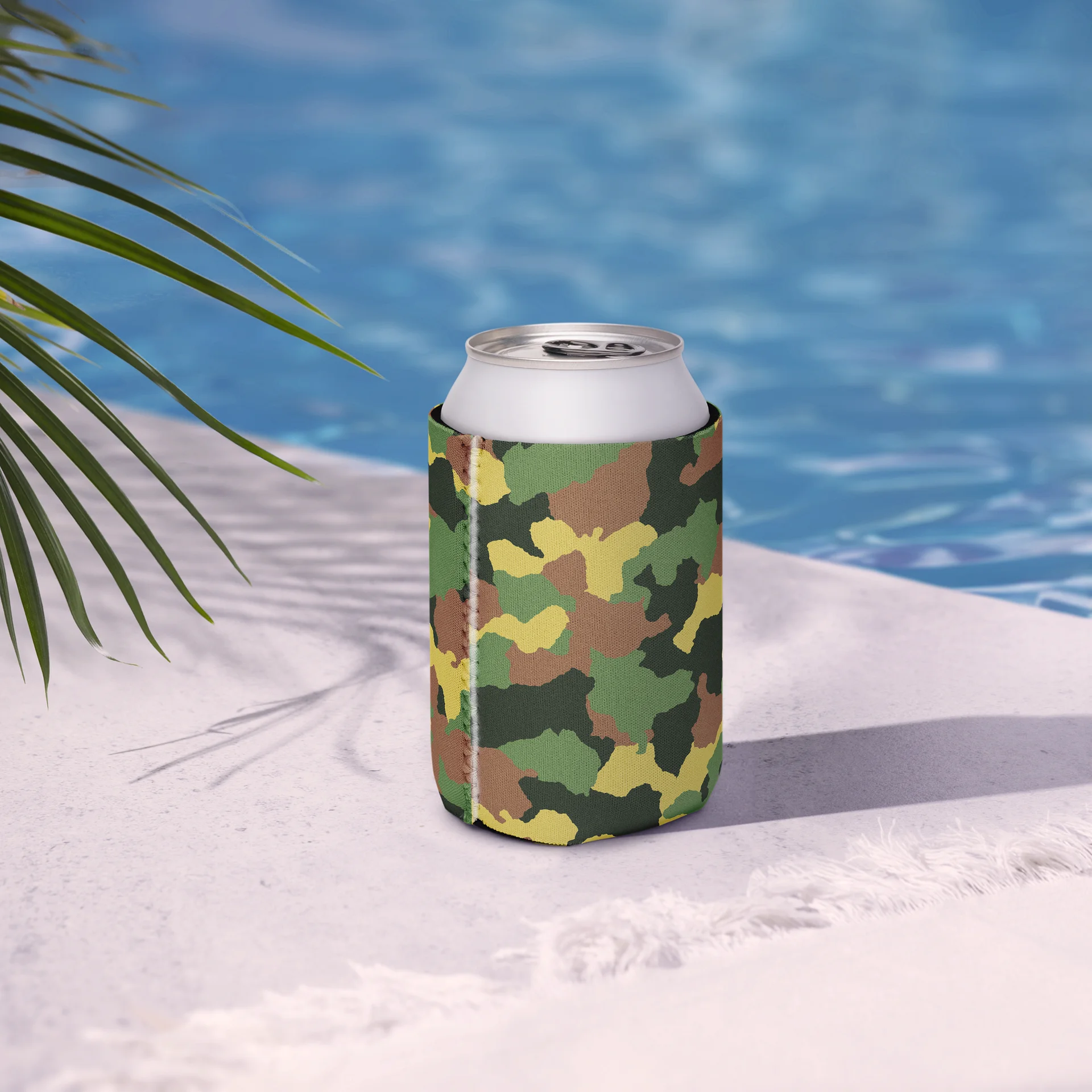 Camo Wamo Koozie product image (4)