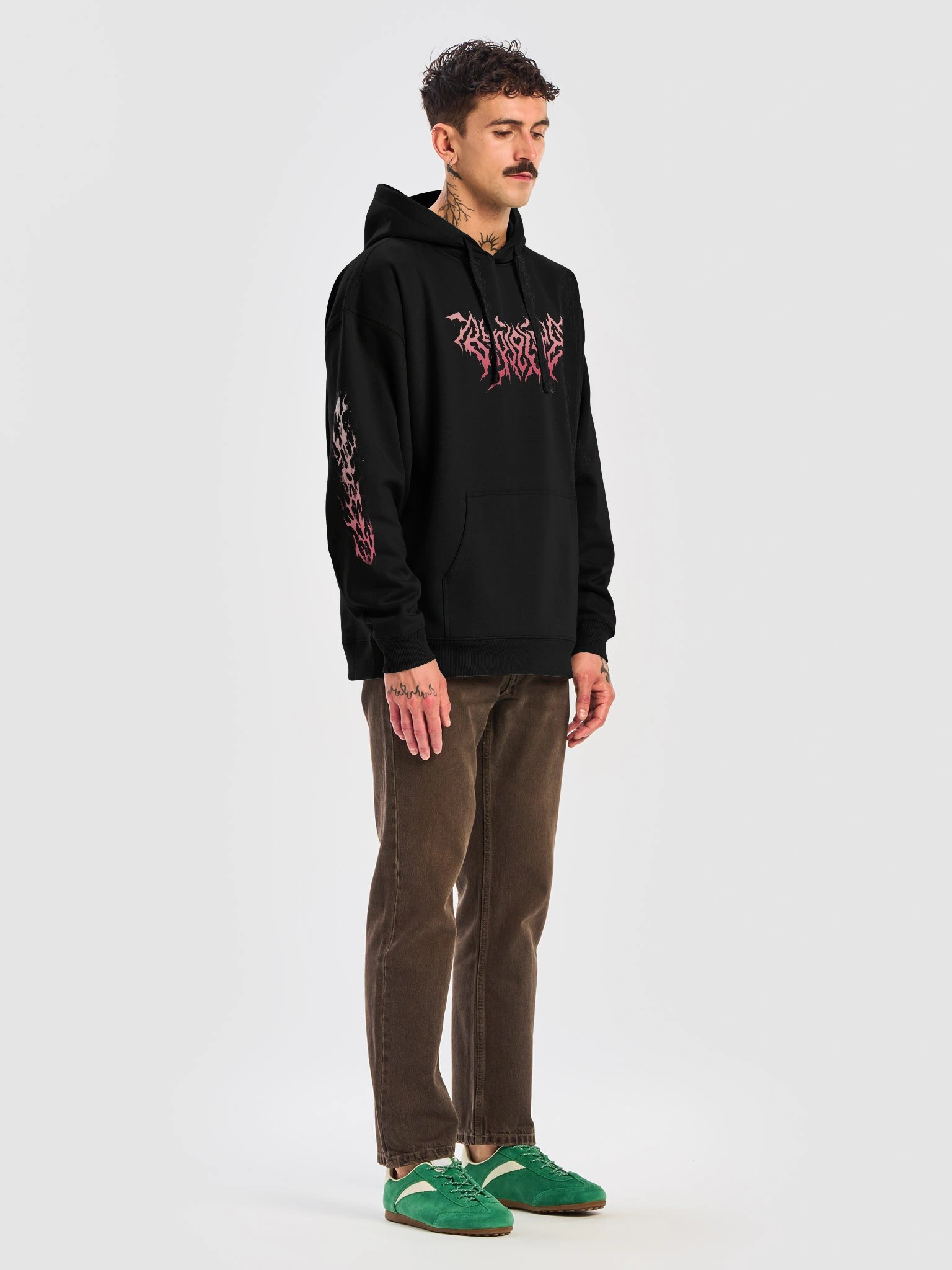Bipsquamp Hoodie product image (7)