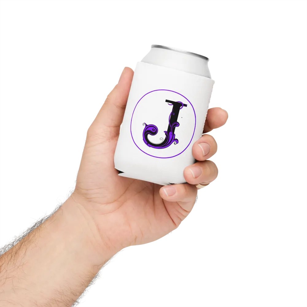 Mr Jay - Can cooler product image (5)