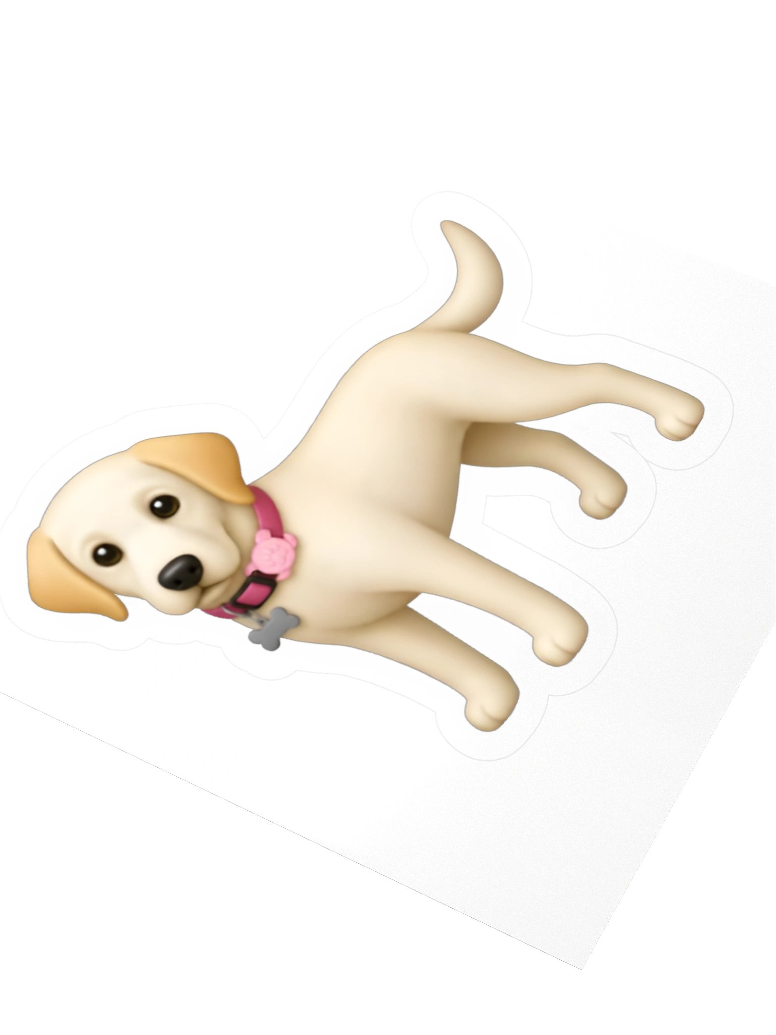 Carley Emoji Sticker 🐾 product image (8)