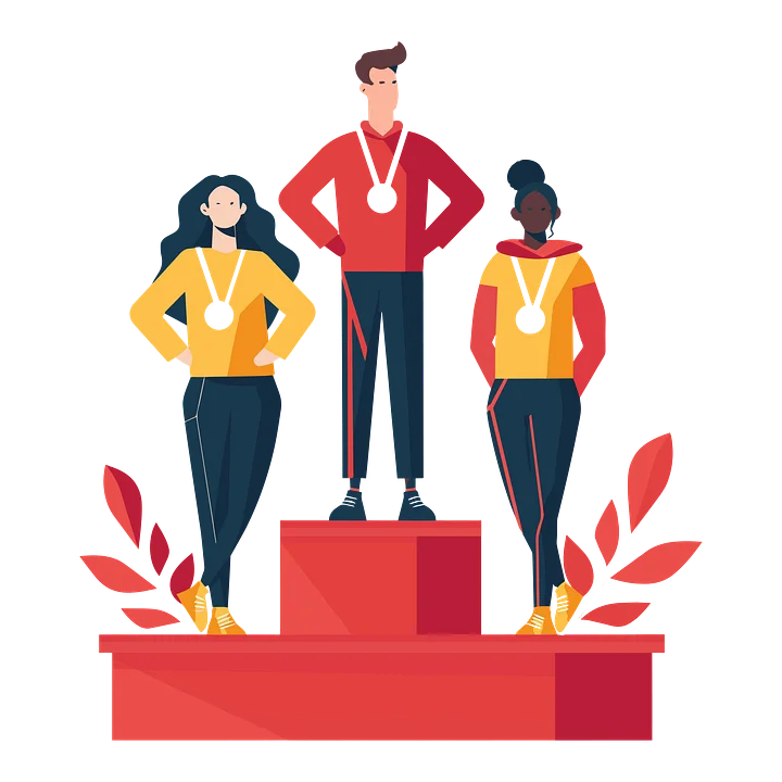Olympics - Long Sleeve Tee product image (2)