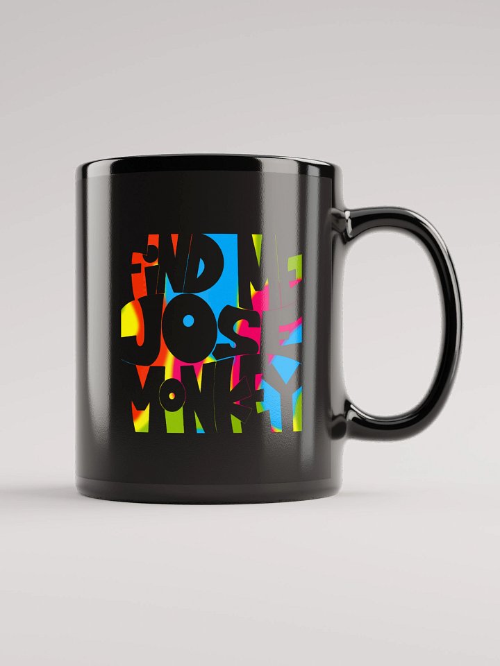 Karen's Original "Find Me" Mug product image (1)