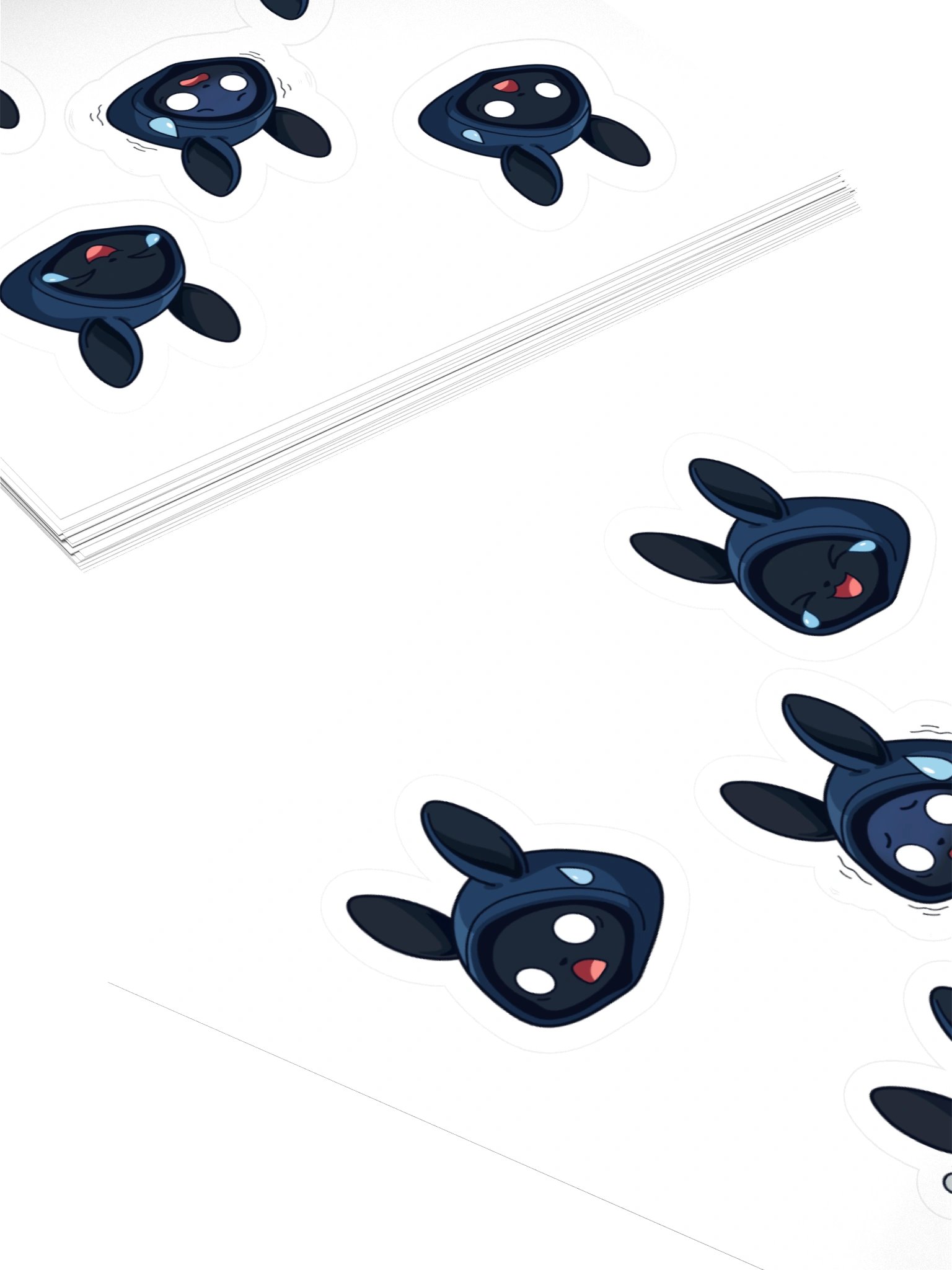 Poochoki Cute Reactions Sticker product image (4)
