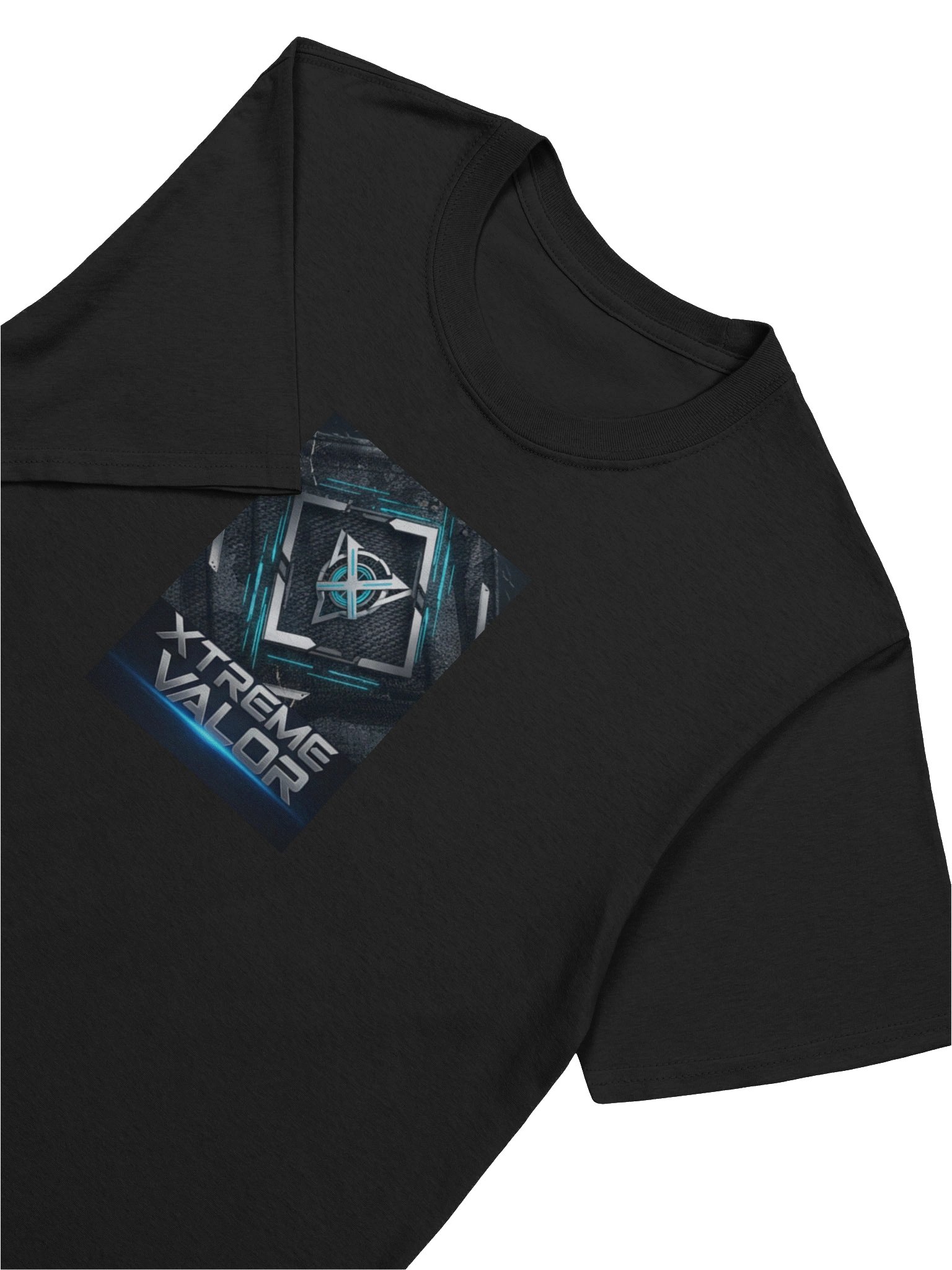 Xtreme Valor On Target T-Shirt product image (7)