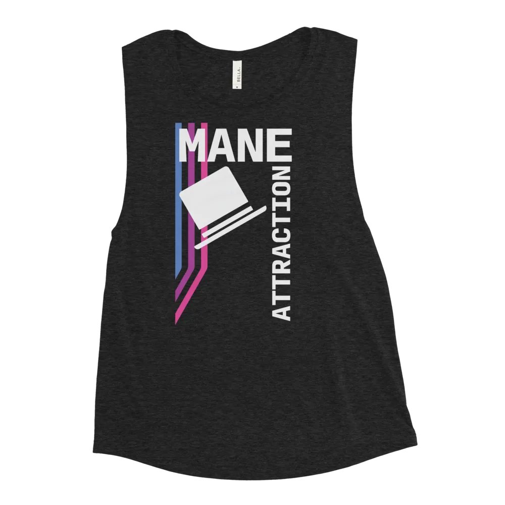 MA Hat Flowy Tank product image (1)