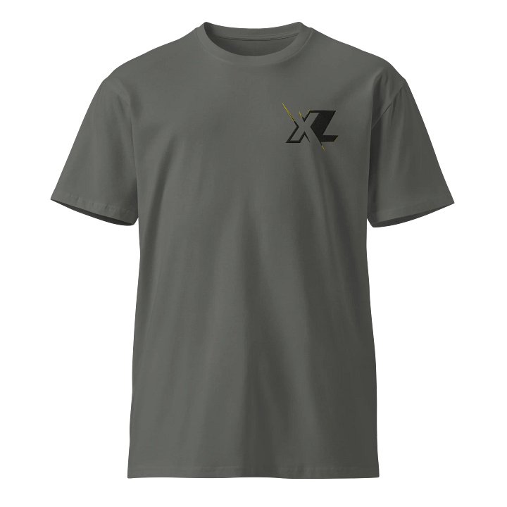 Team xL EMBRACE THE GRIND TSHIRT product image (2)