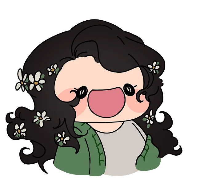 The Chibi Crew! - by RemiChux!