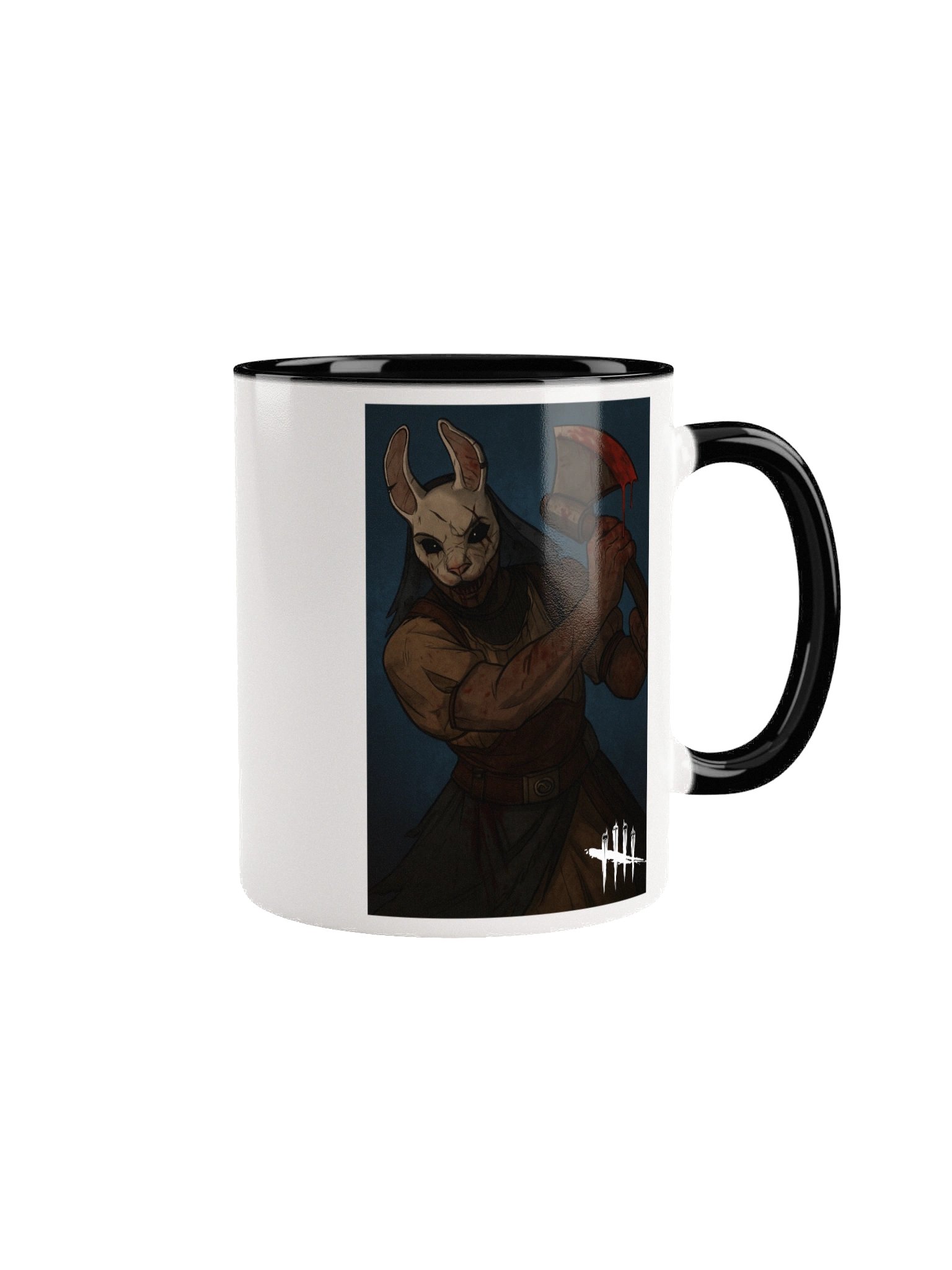 Mug Huntress DBD product image (1)