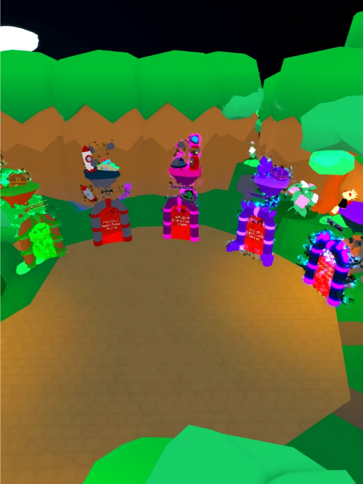 Bubble Simulator product image (3)