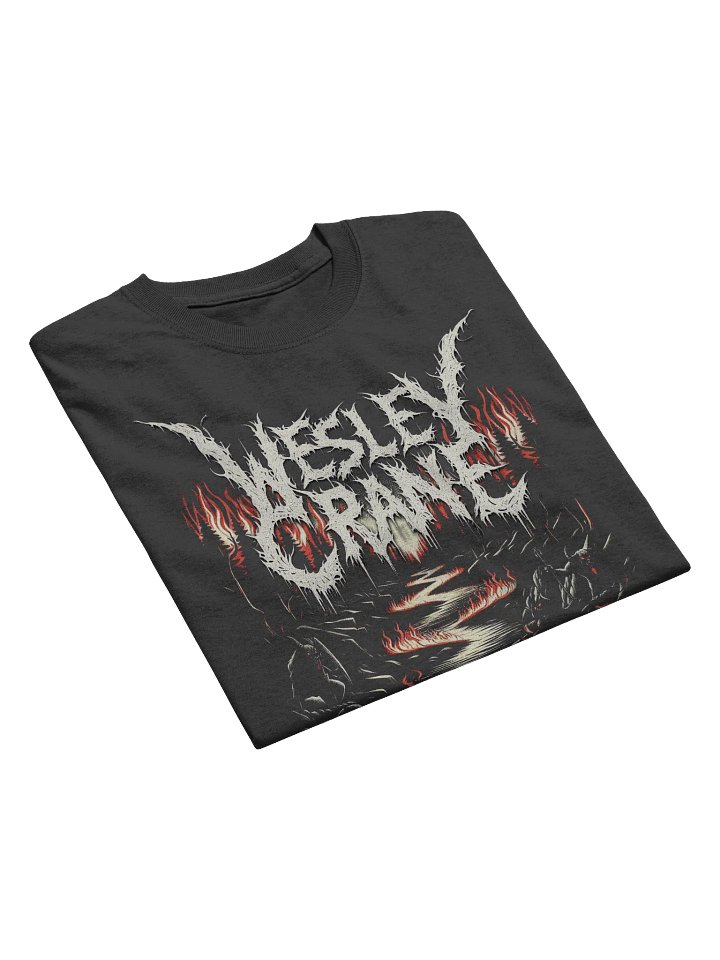 Baptize Me Tee product image (2)