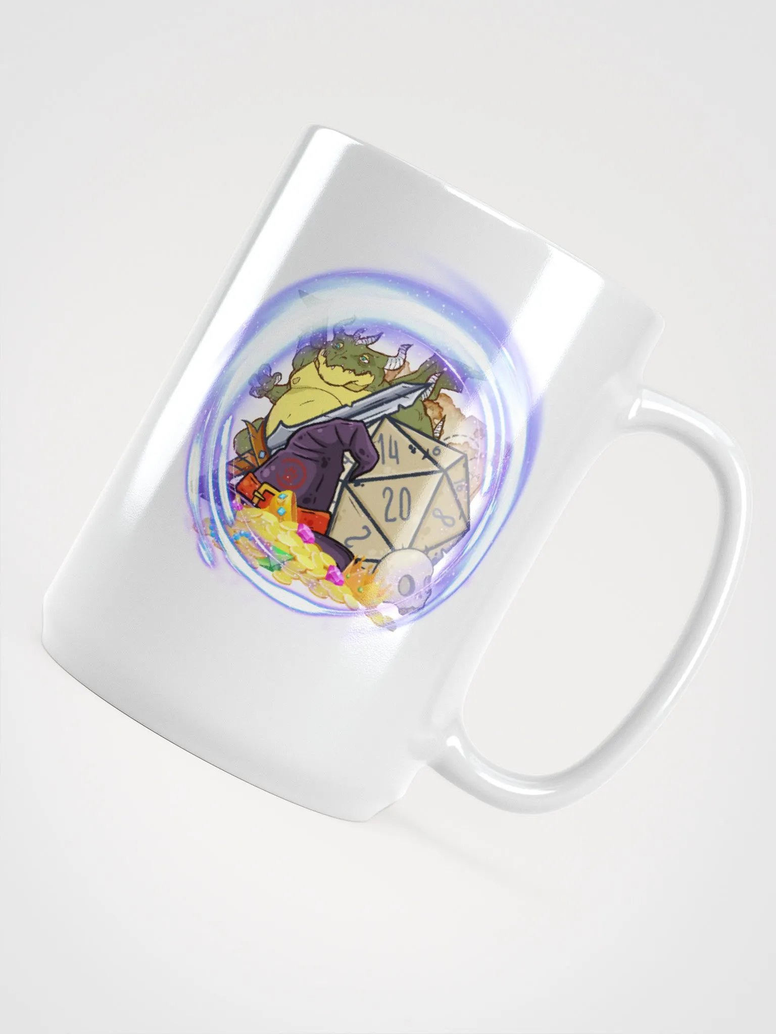 The Adventurer's Guild product image (4)