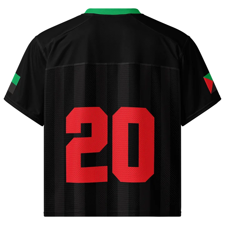 Martinique Boxy Sports Tee product image (2)