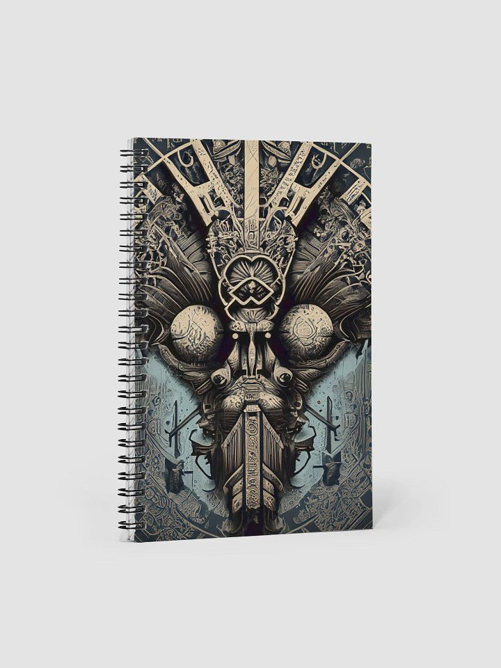 JEDI NOTEBOOK product image (1)