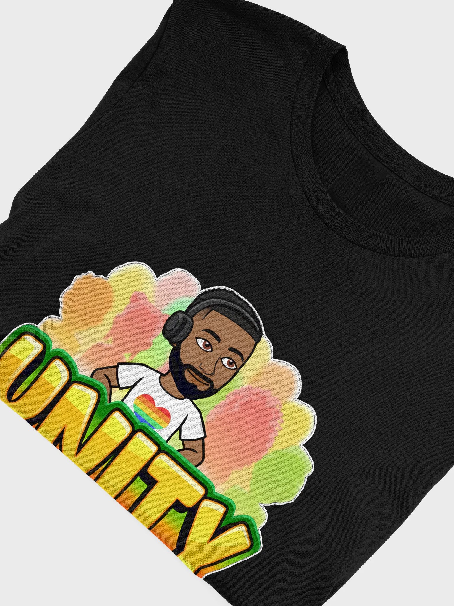 Unity Shirt product image (5)