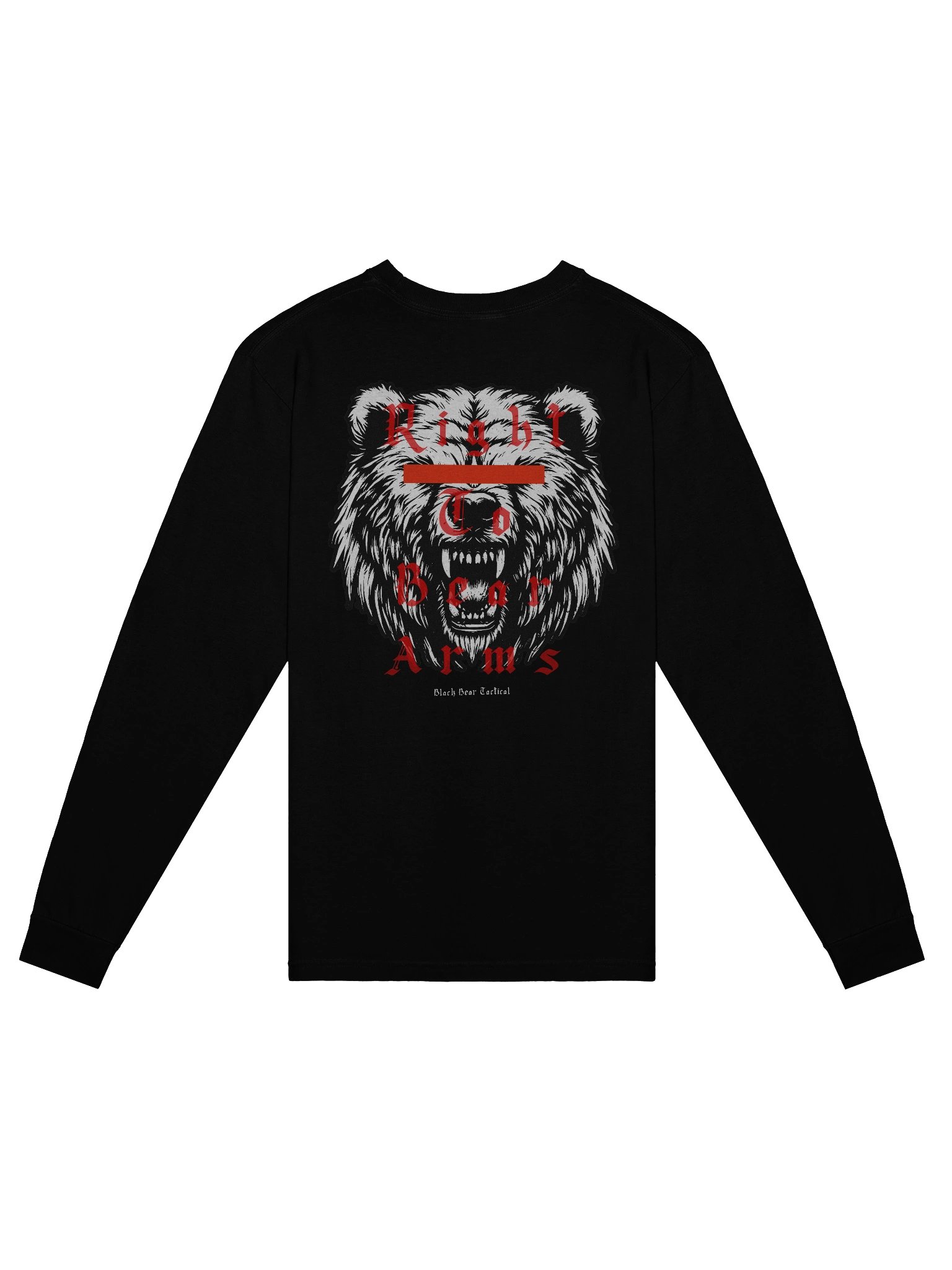 BEAR ARMS product image (2)