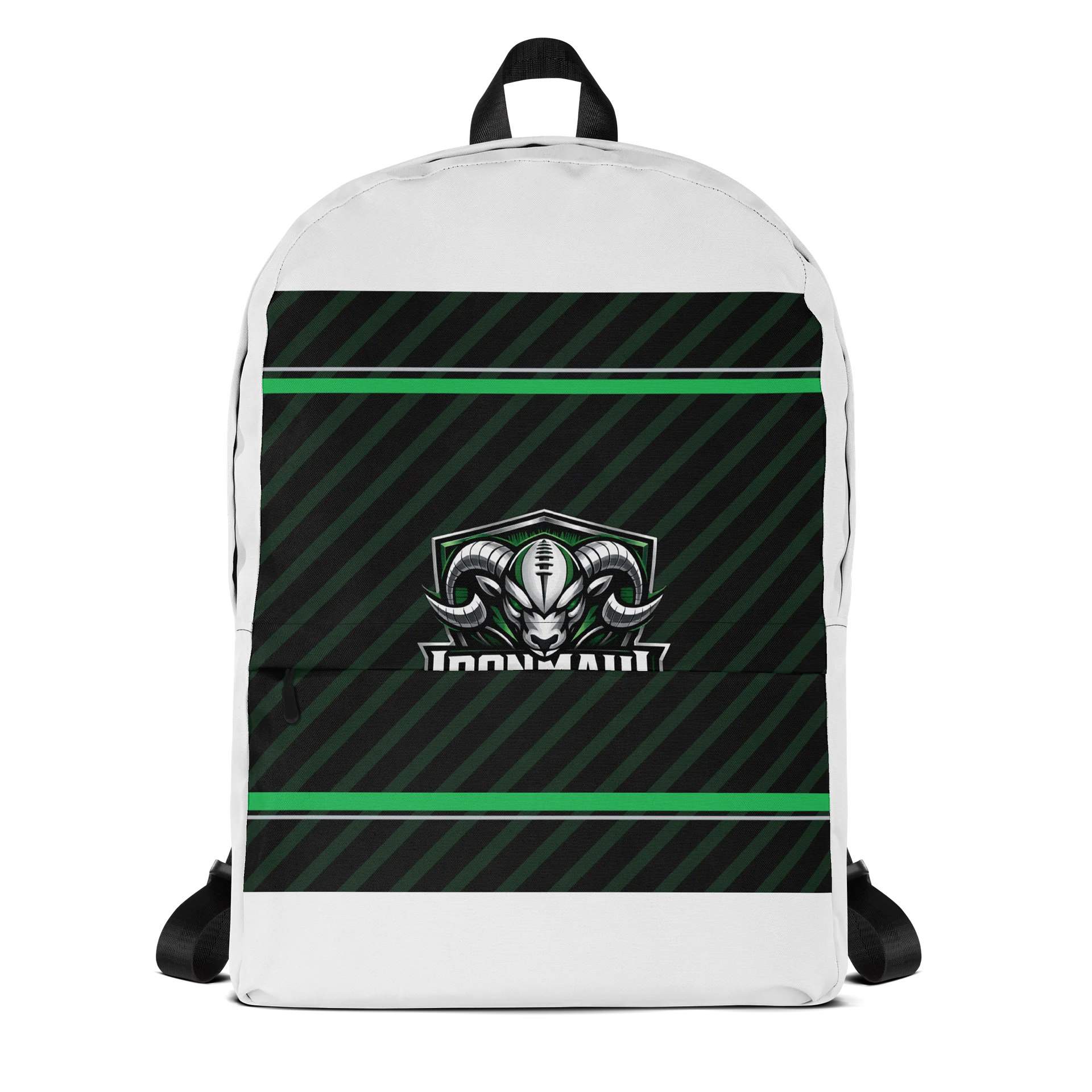 Ironmaul Backpack product image (1)