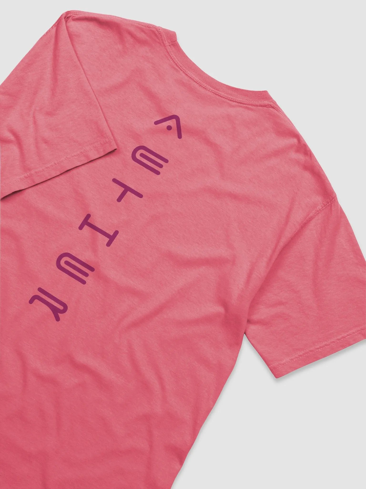 9 AETHER NINEALOGY UNISEX TEES - LC product image (65)
