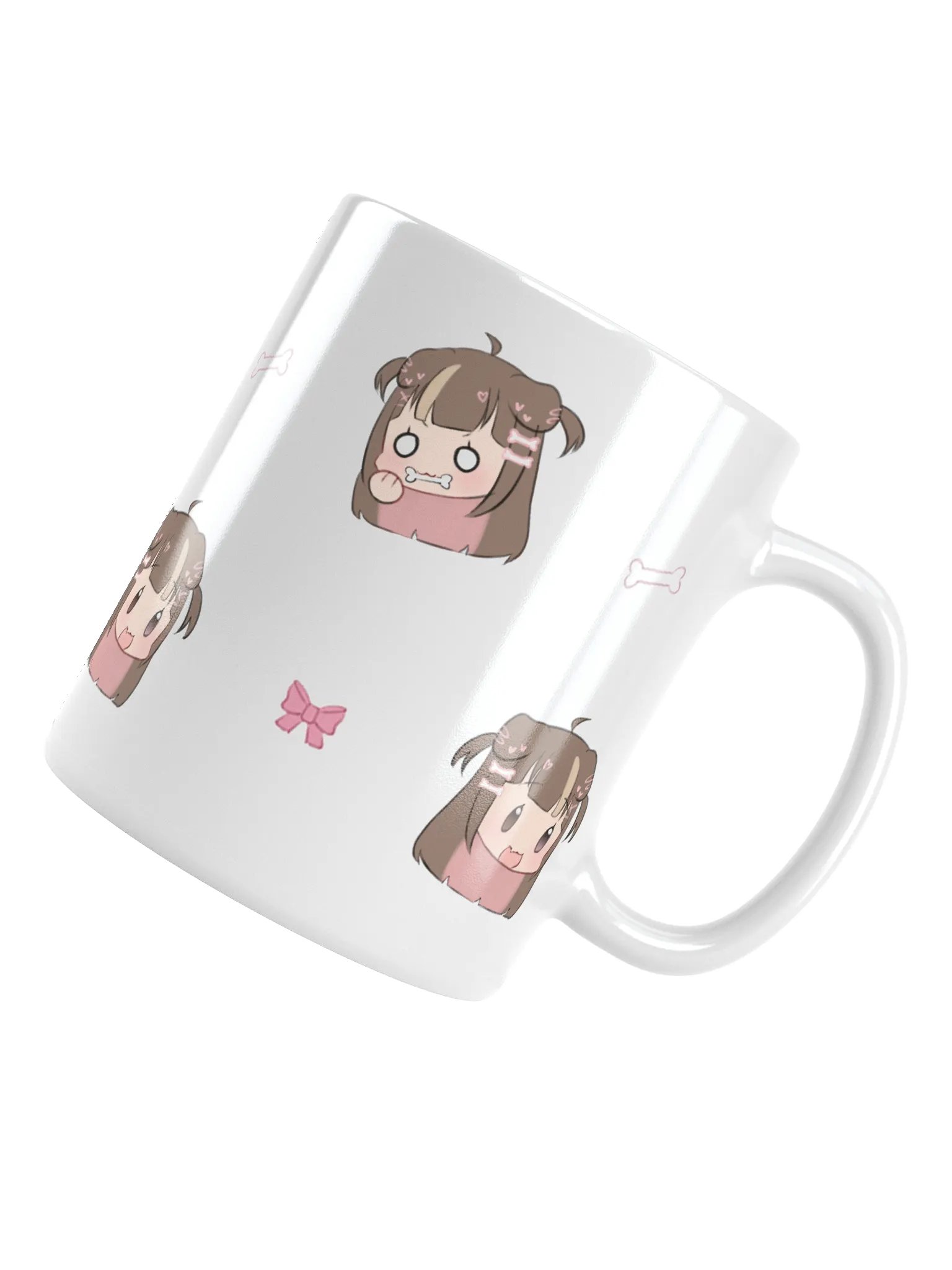 ♡ chibi mug ♡ product image (11)