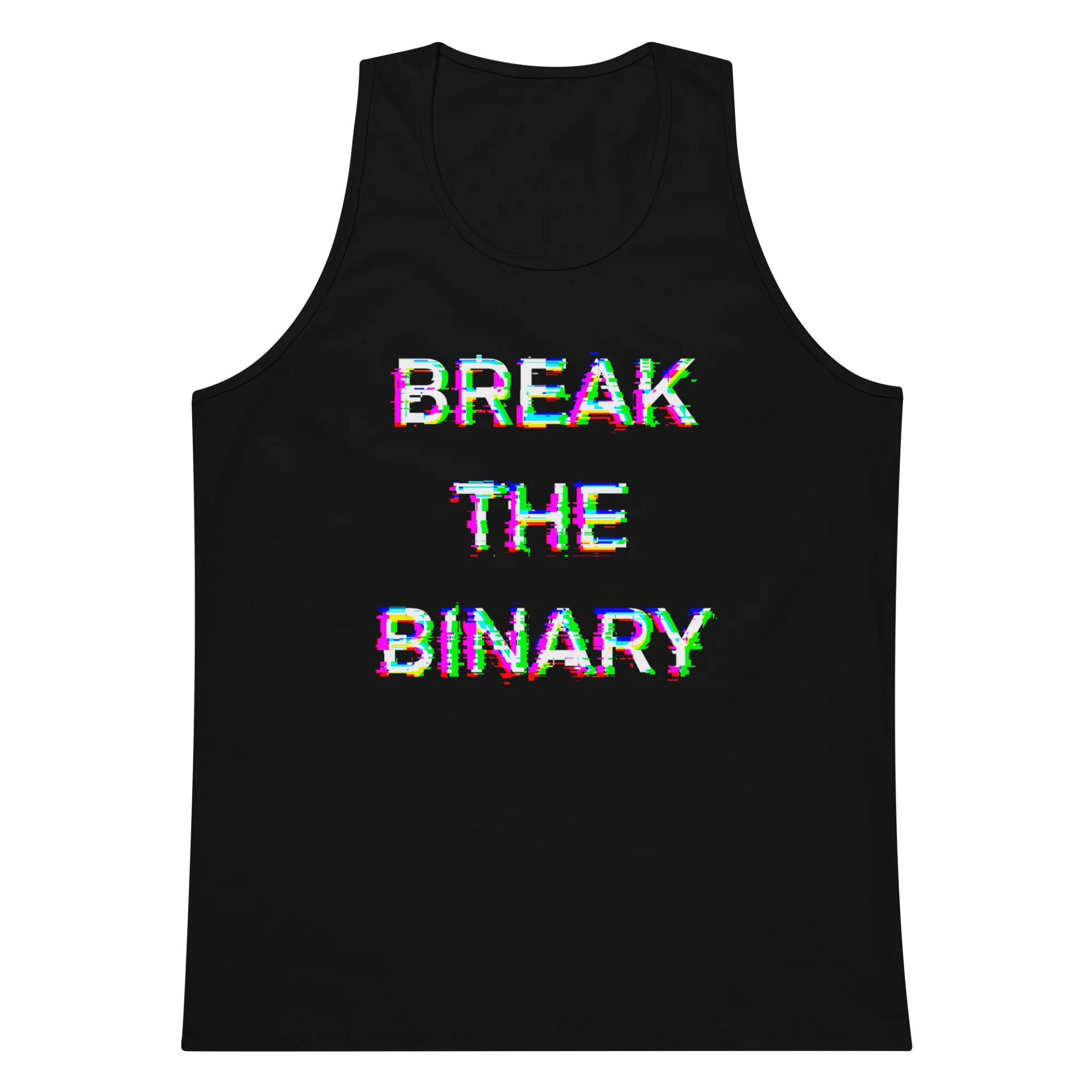 Tank the Binary product image (11)