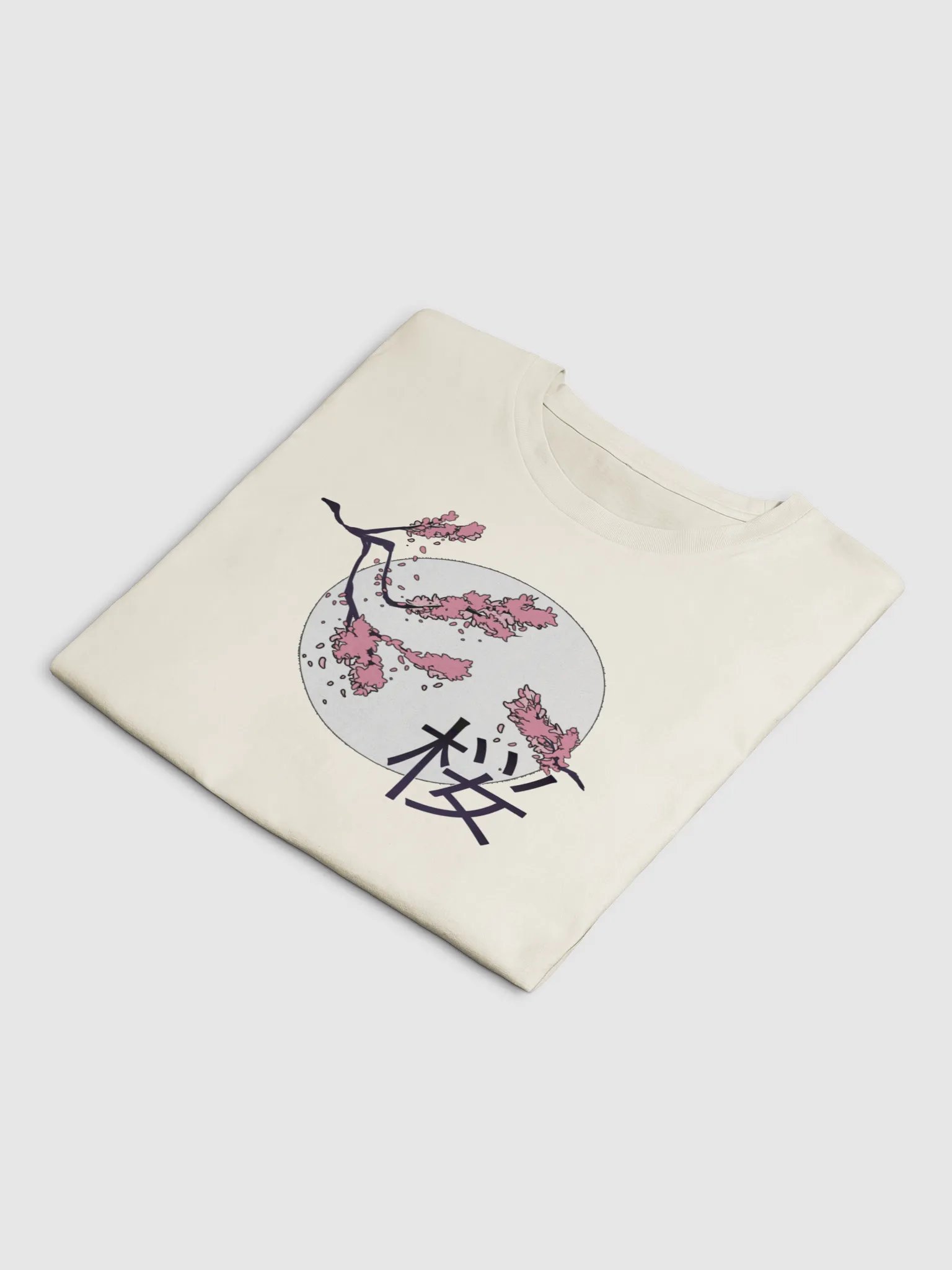 Sakura Crop Top product image (4)