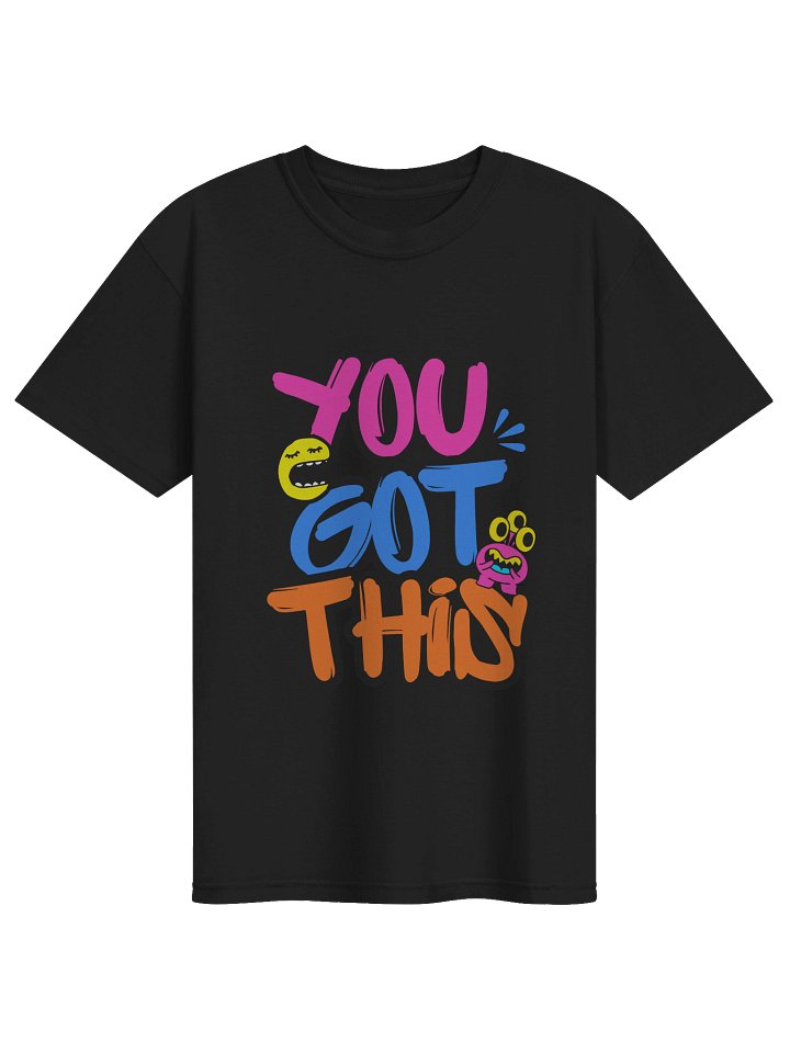 Inspirational Streetware product image (8)