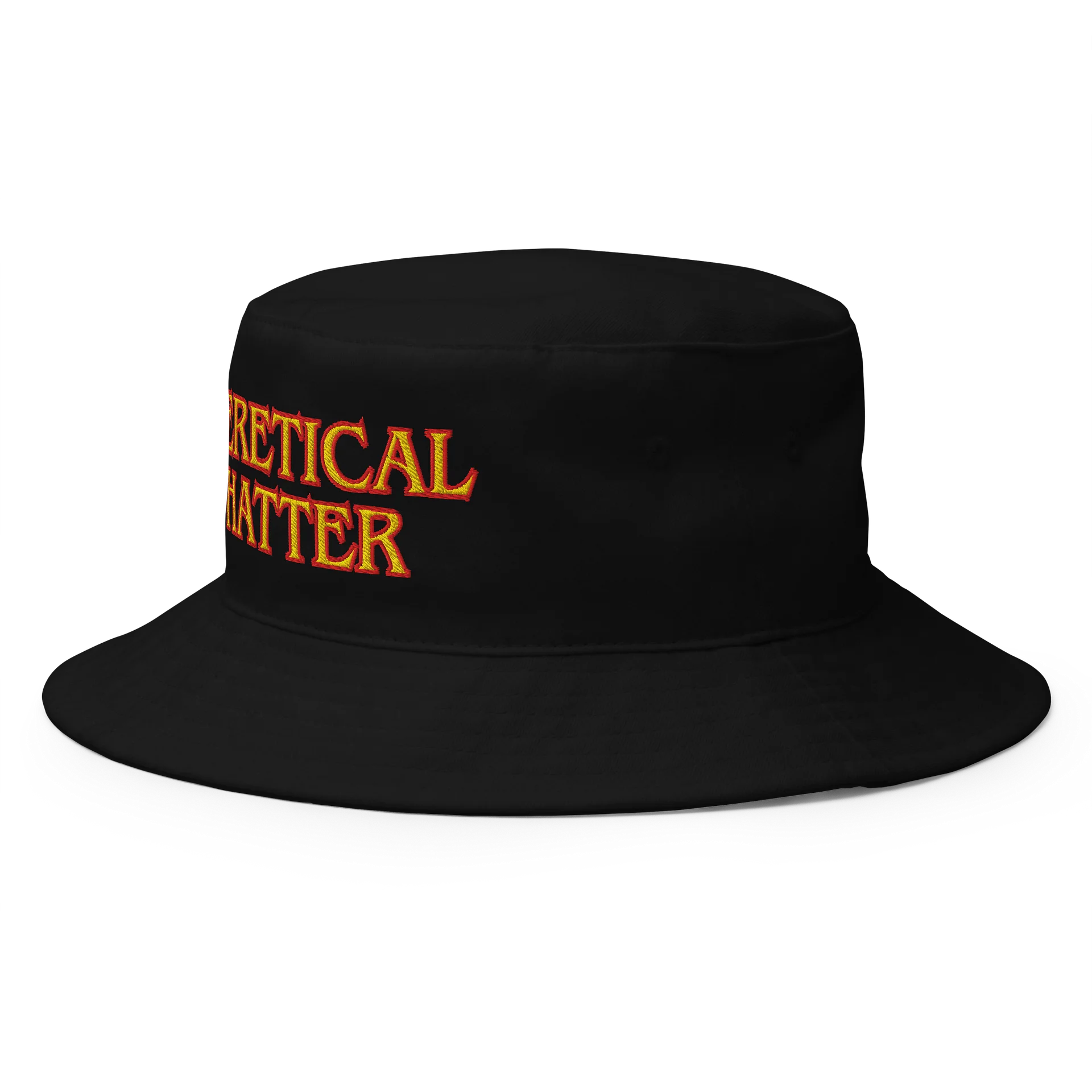 Heretical HAT product image (2)