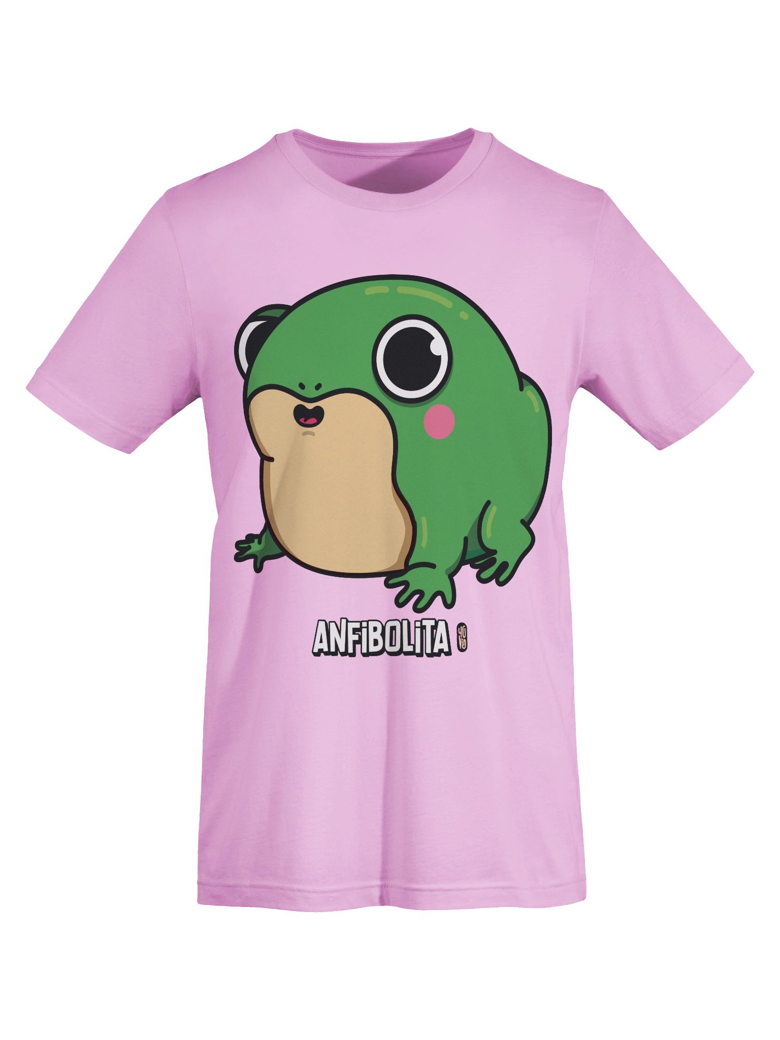 Anfibolita - Super Soft T-Shirt product image (4)