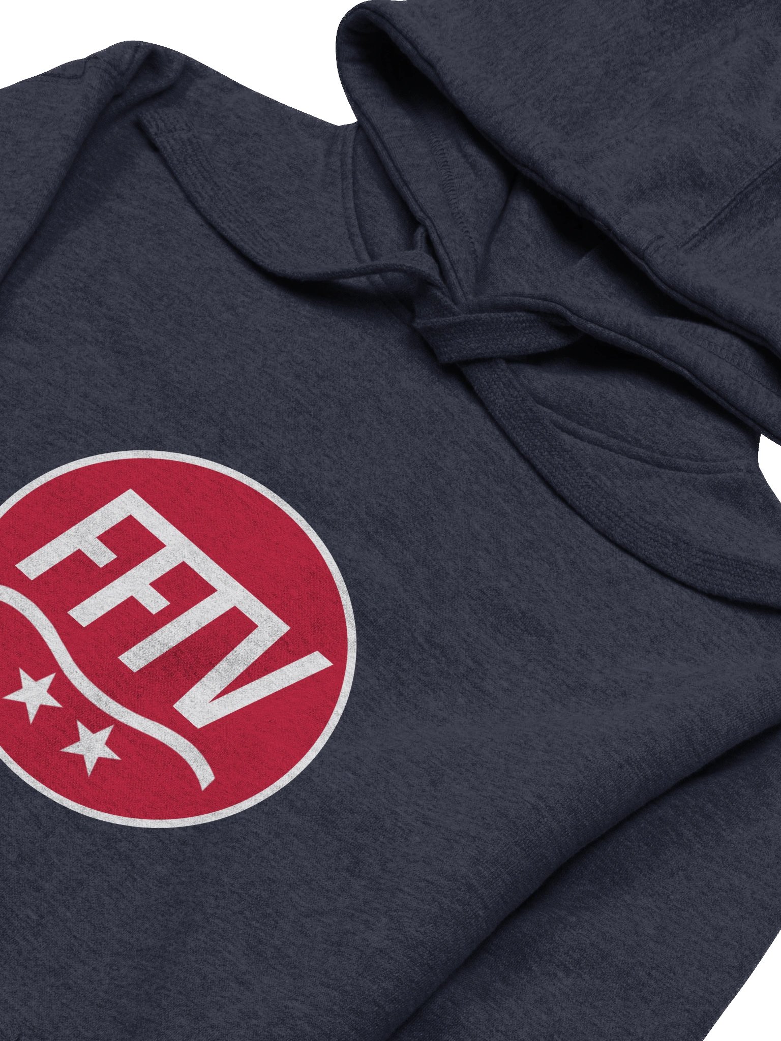FFTV Hoodie product image (39)