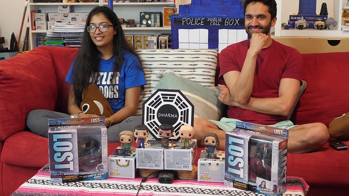 Video thumbnail