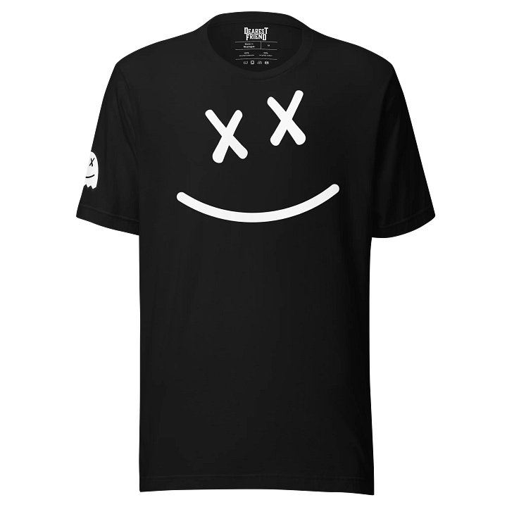 Face Shirt product image (1)