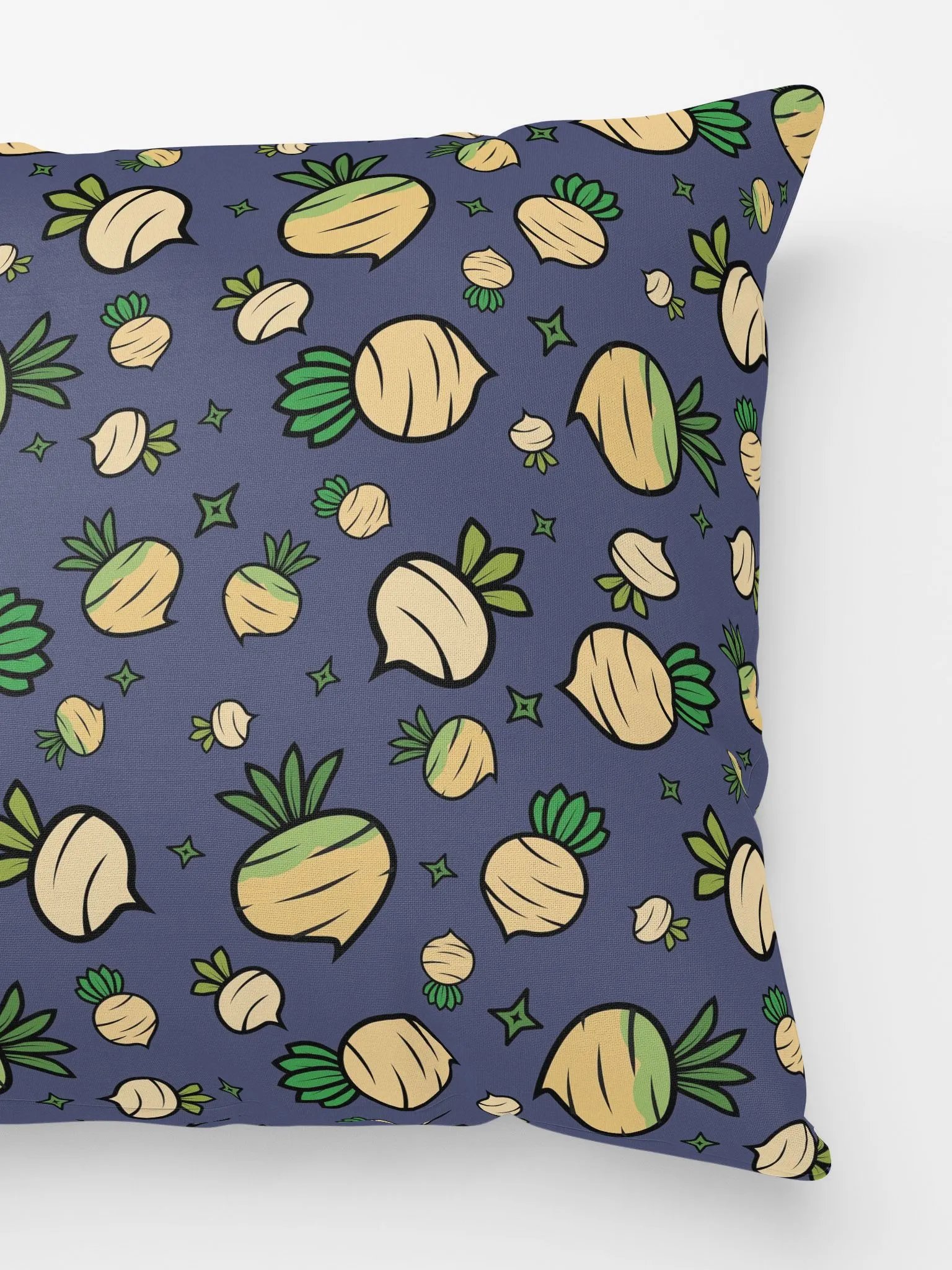 Turnip Pillow product image (3)